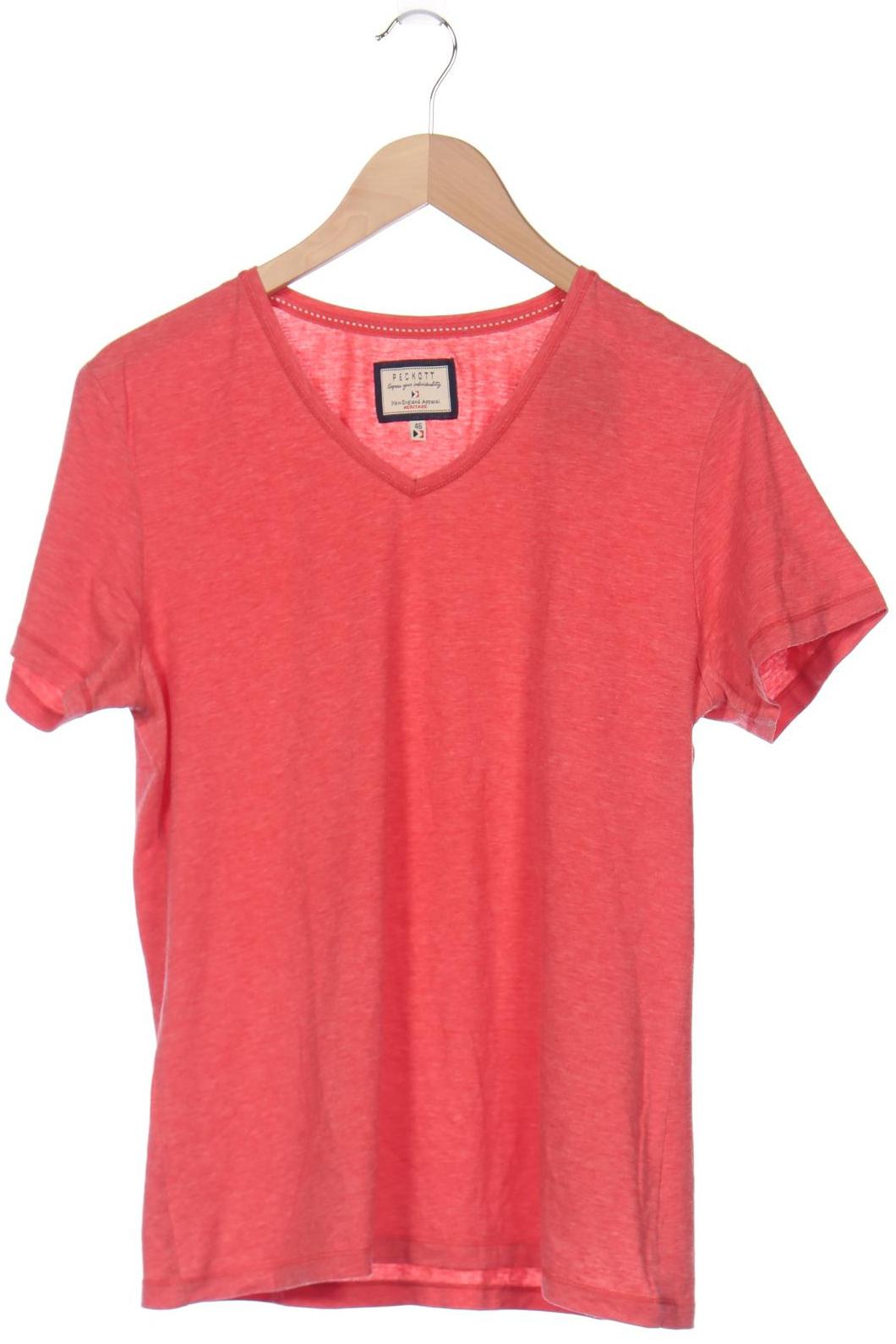 

PECKOTT Damen T-Shirt, pink