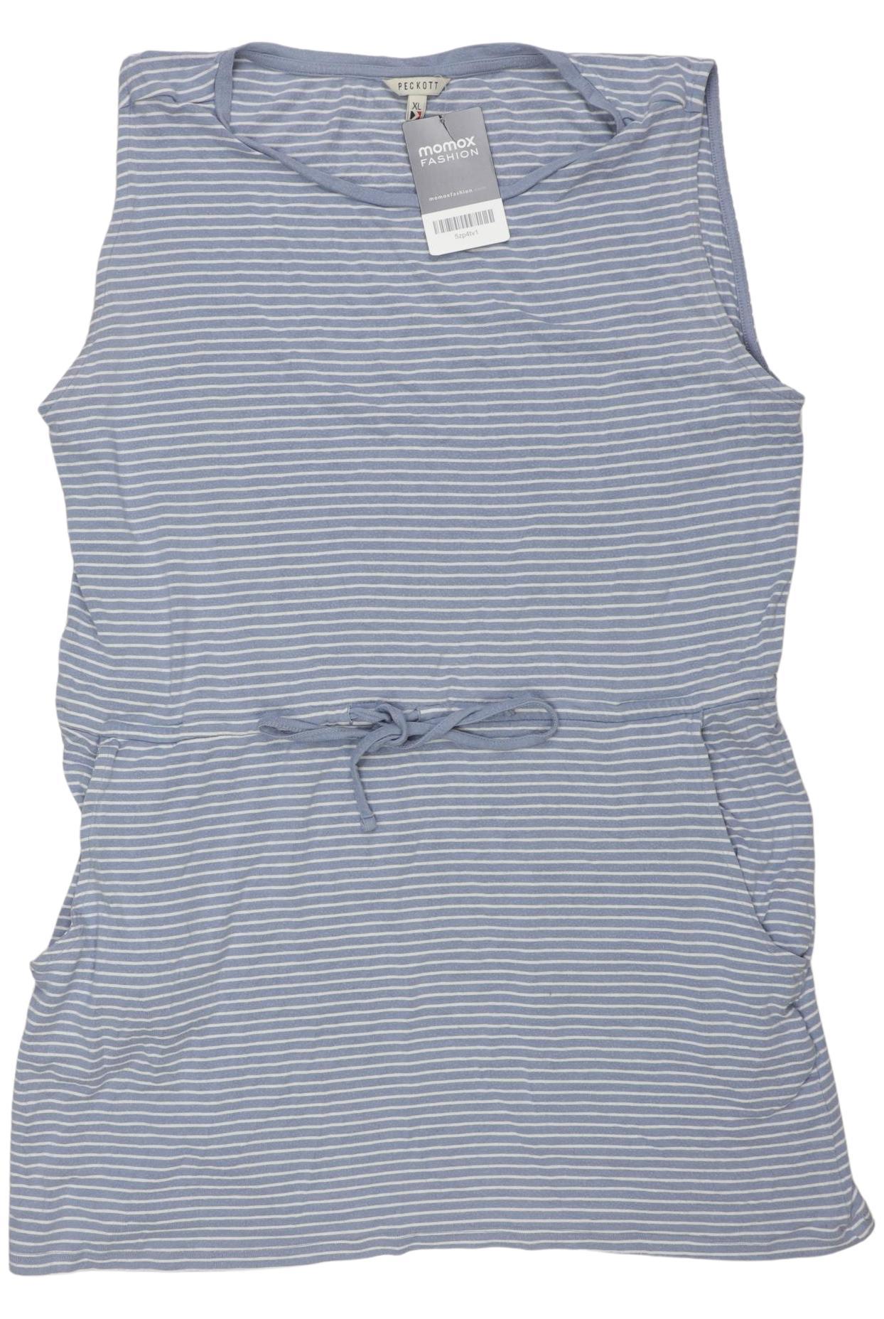 

Peckott Damen Top, hellblau, Gr. 44