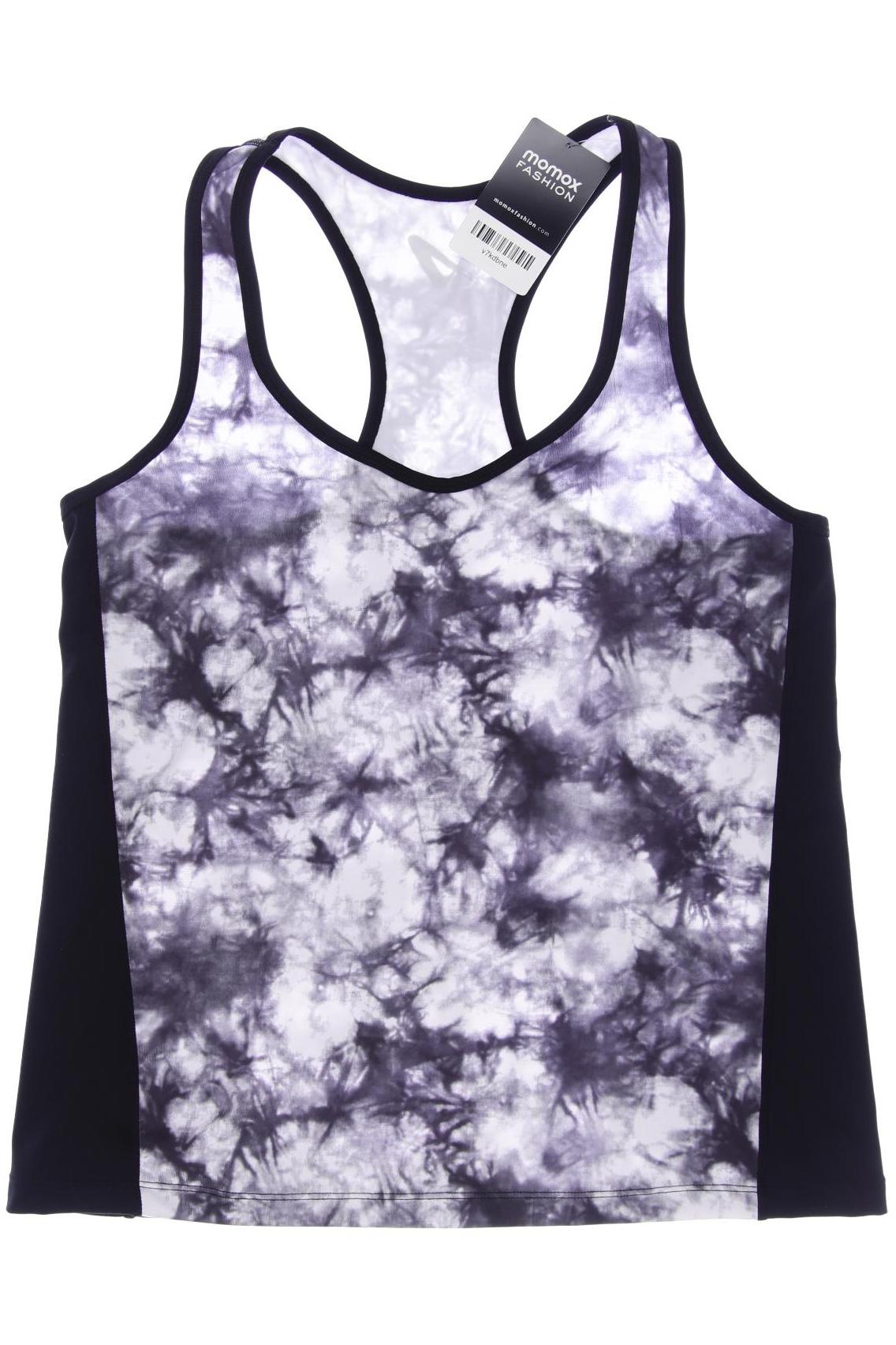 

PECKOTT Damen Top, grau