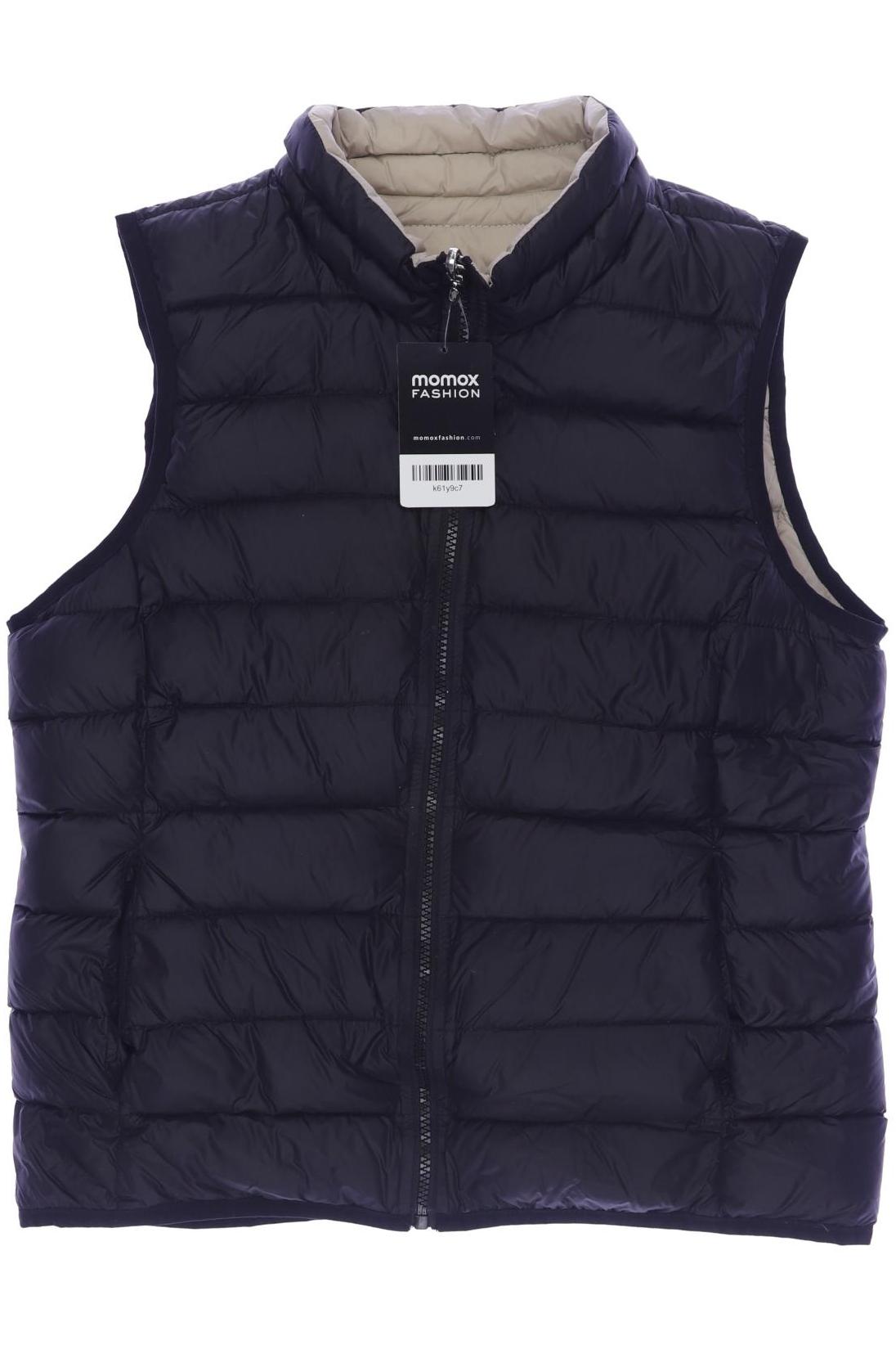 

Peckott Damen Weste, schwarz, Gr. 38