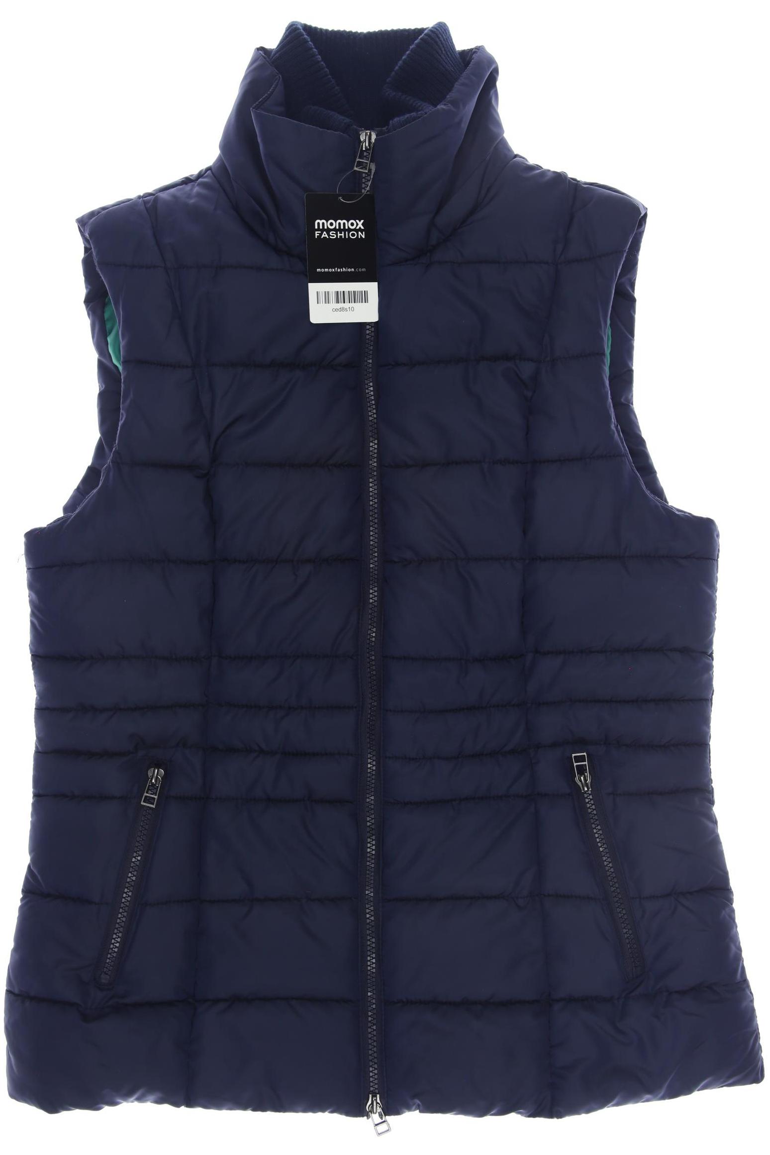 

Peckott Damen Weste, marineblau, Gr. 38