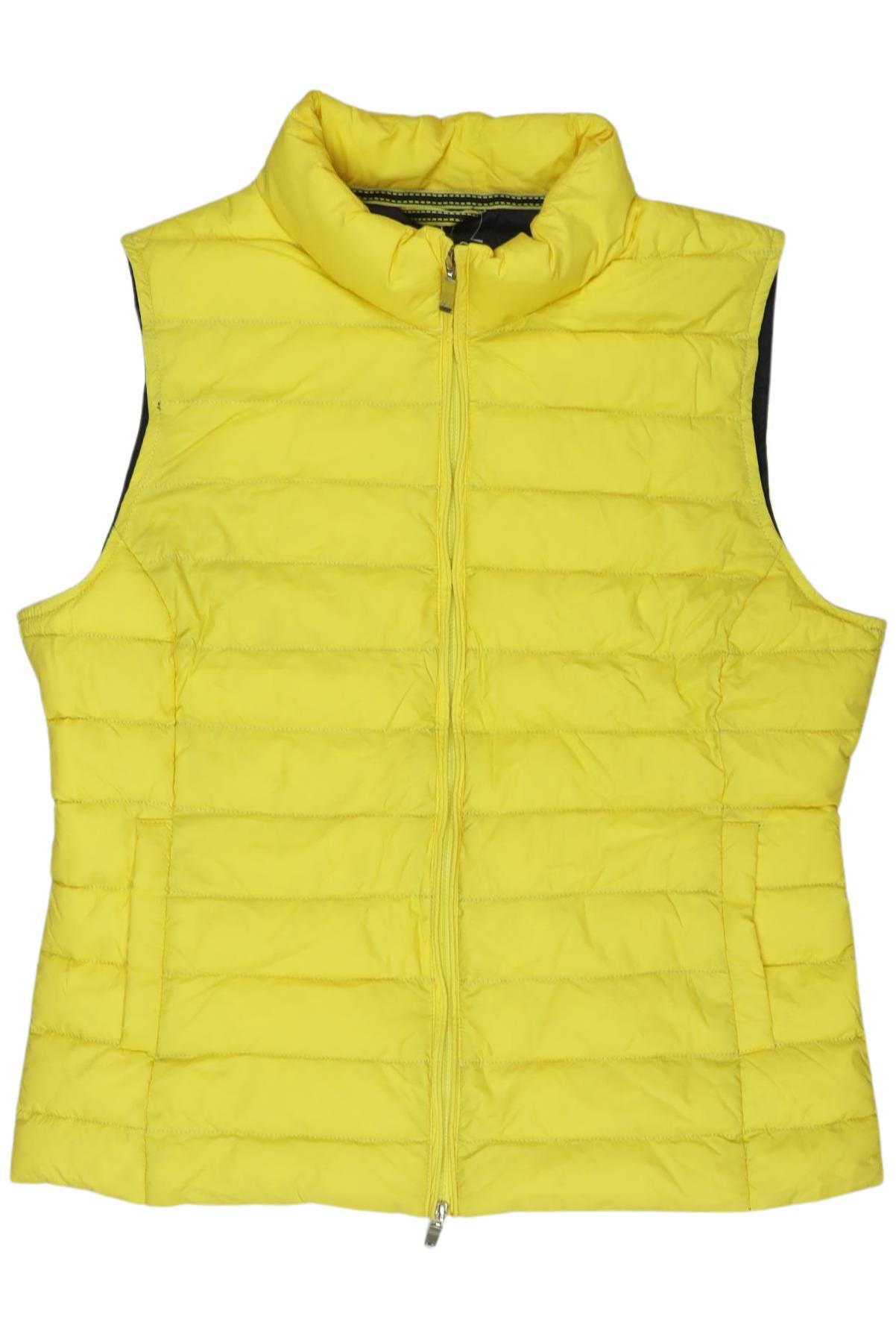 

Peckott Damen Weste, neon, Gr. 42