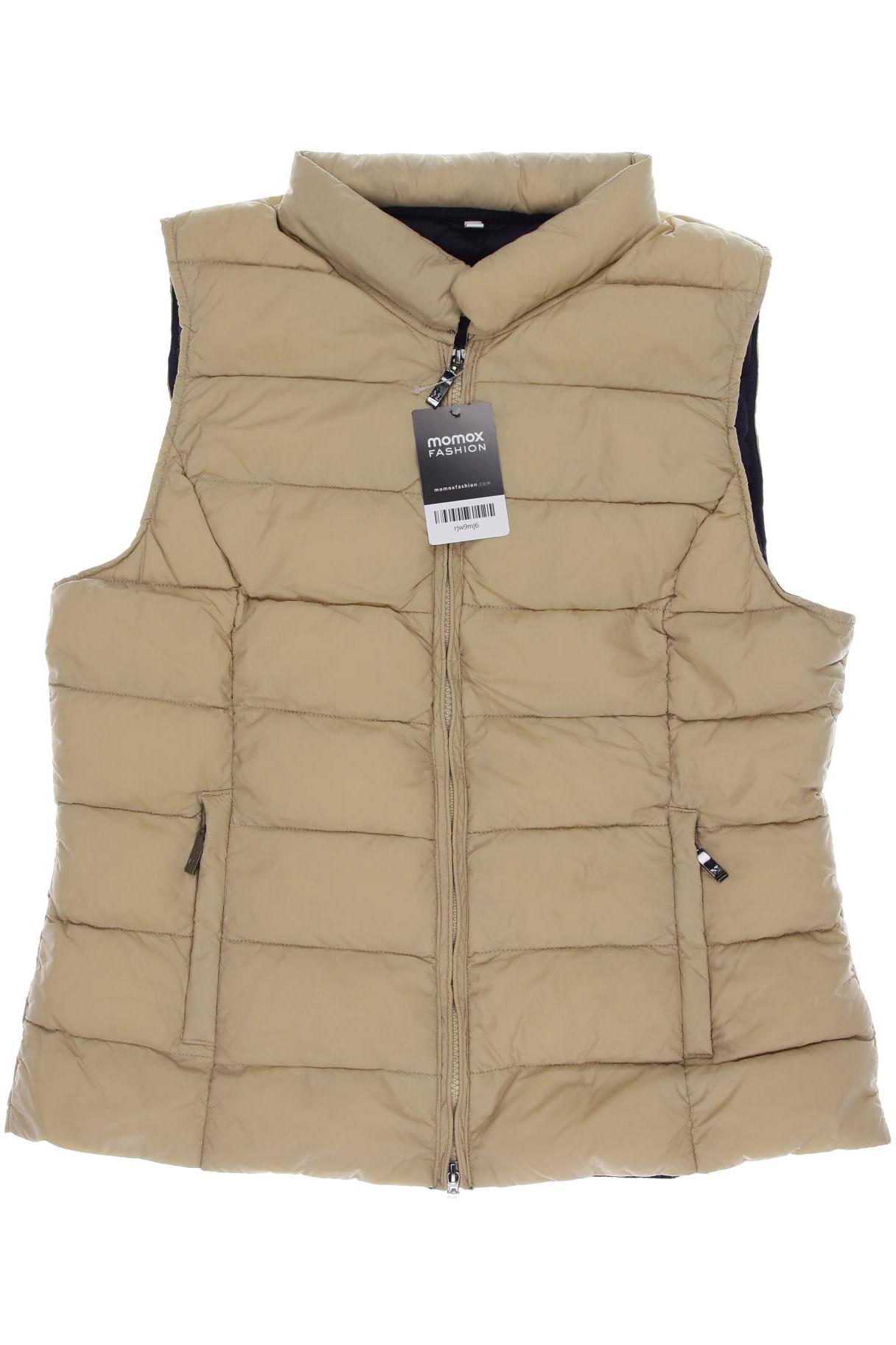 

Peckott Damen Weste, beige, Gr. 42