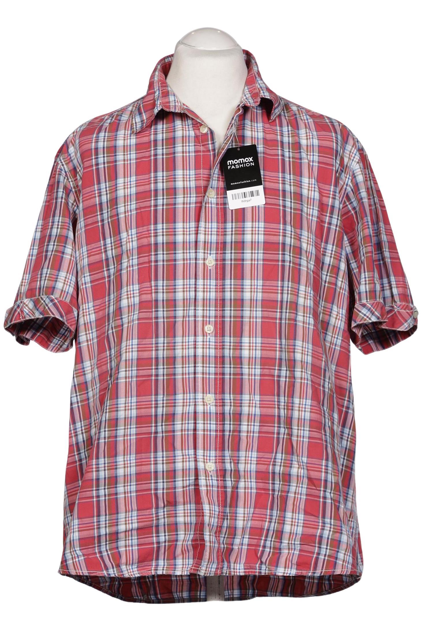 Thumbnail - Peckott Herren Hemd, mehrfarbig, Gr. 54