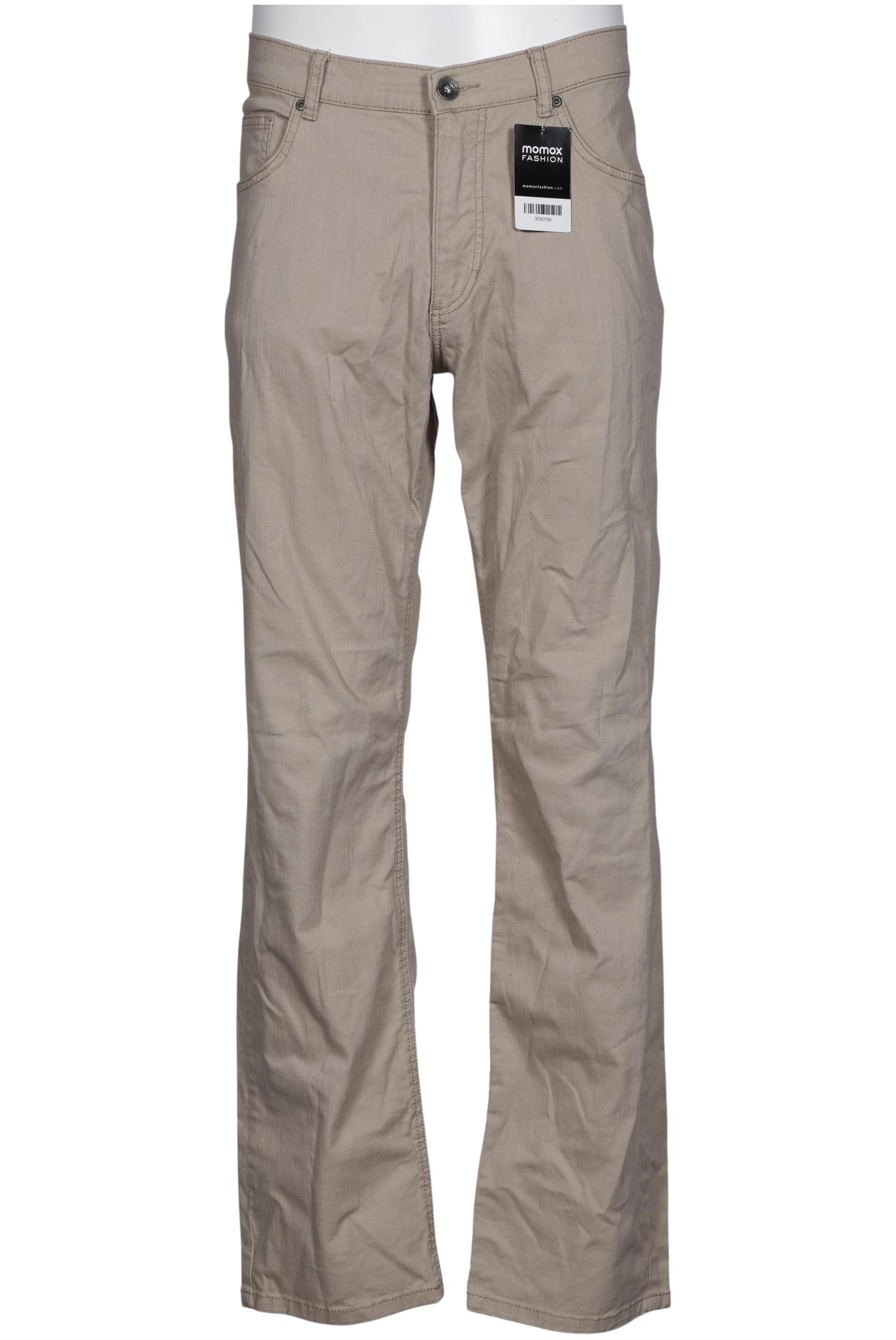 Thumbnail - Peckott Herren Jeans, beige, Gr. 36