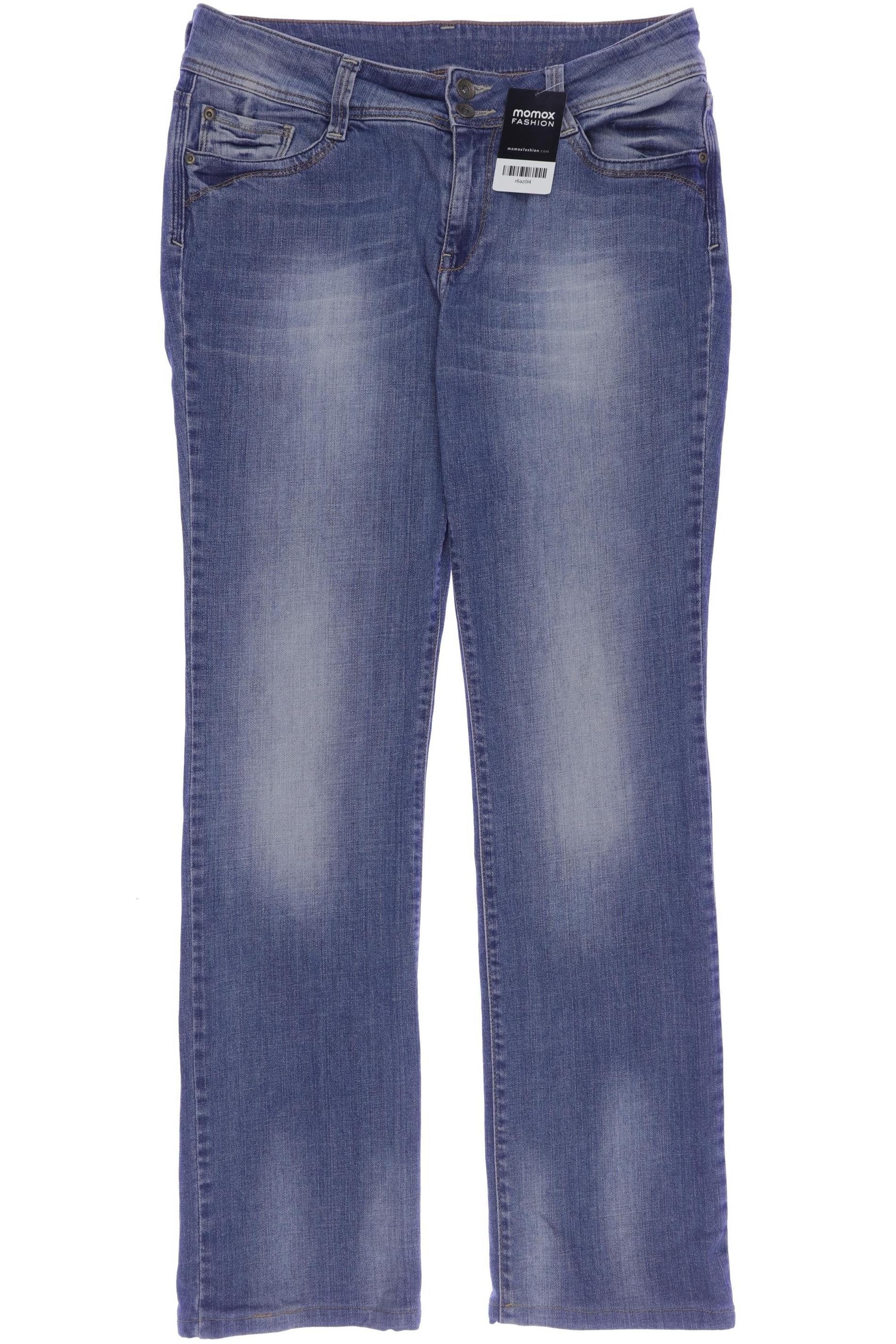 

Peckott Herren Jeans, blau, Gr. 42