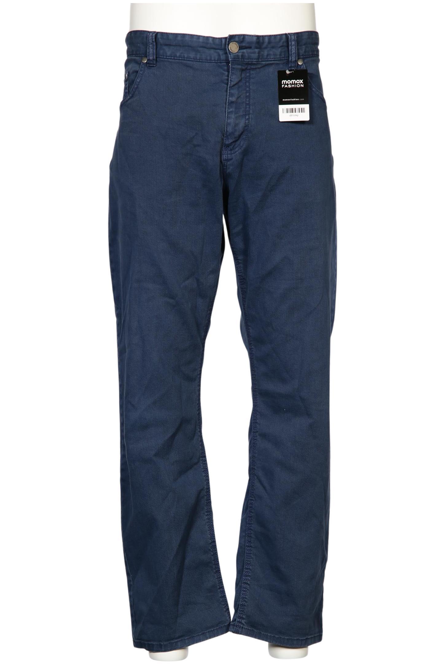 

Peckott Herren Jeans, marineblau, Gr. 36