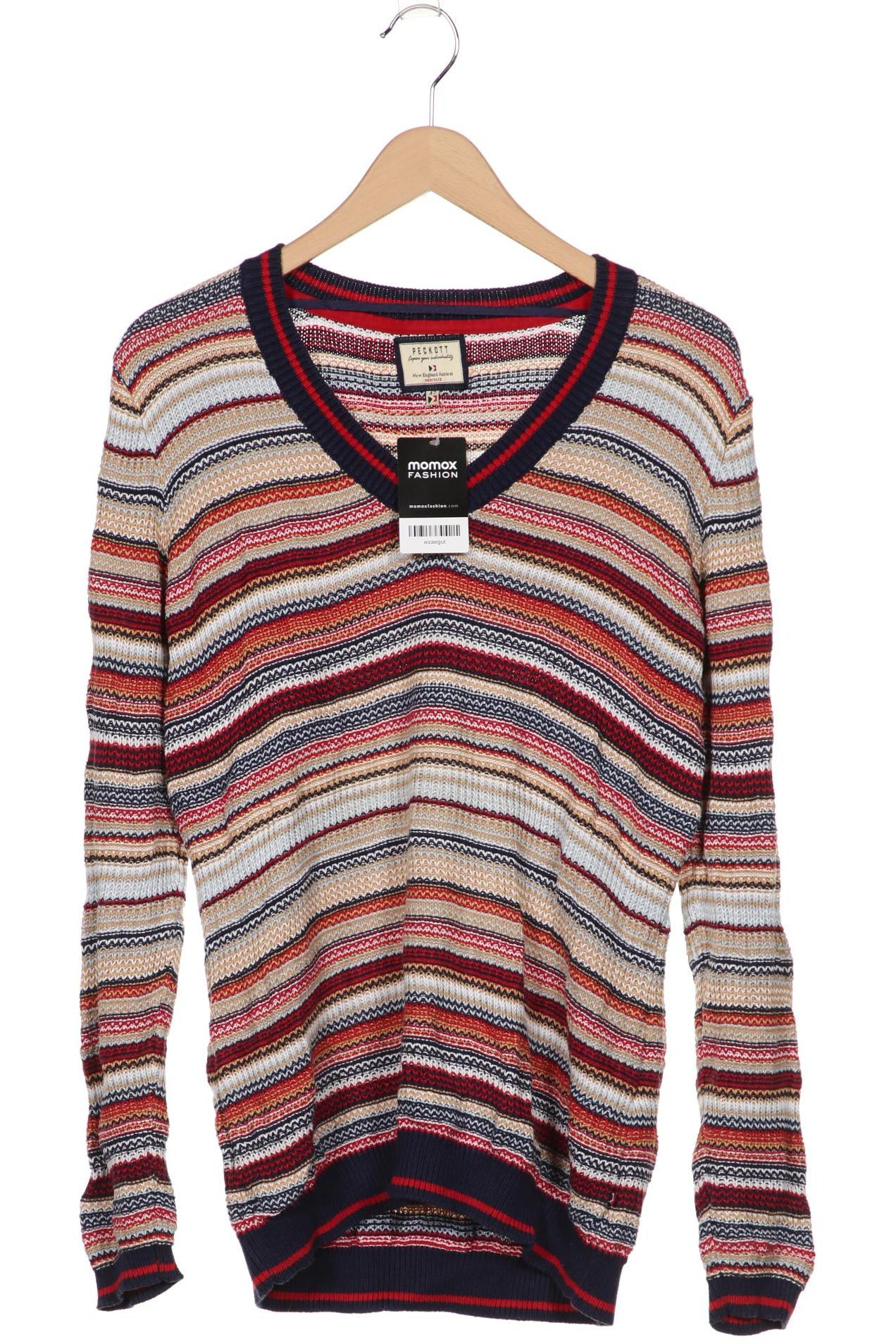 

PECKOTT Herren Pullover, mehrfarbig
