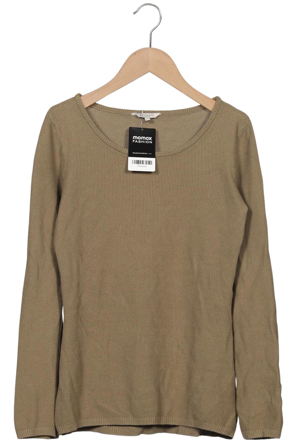 Thumbnail - Peckott Herren Pullover, beige, Gr. 46