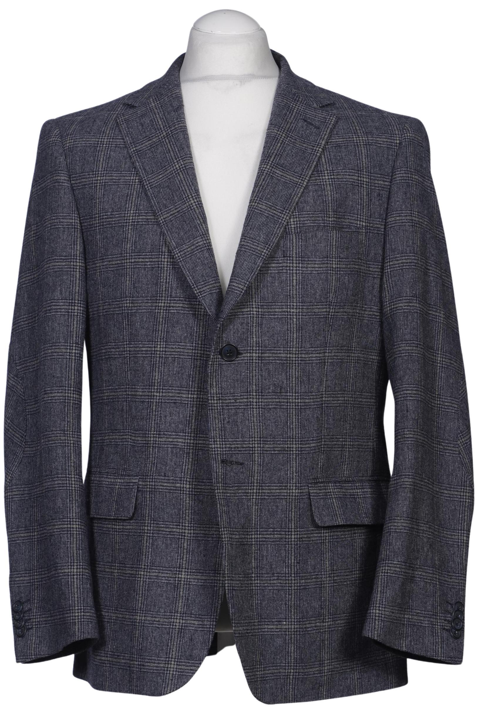 

Peckott Herren Sakko, marineblau, Gr. 50