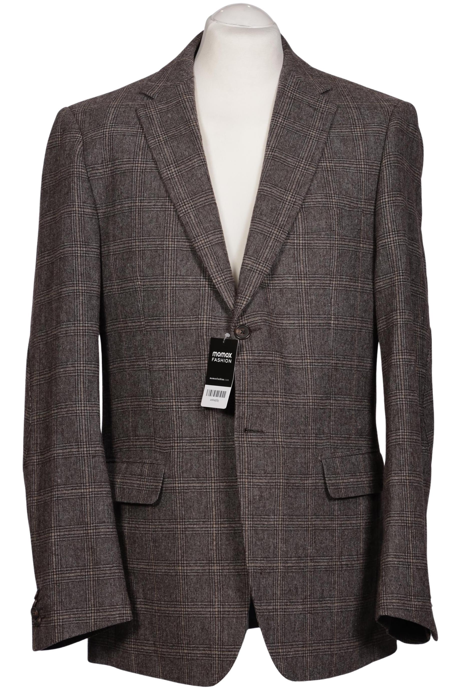 Thumbnail - Peckott Herren Sakko, grau, Gr. 102