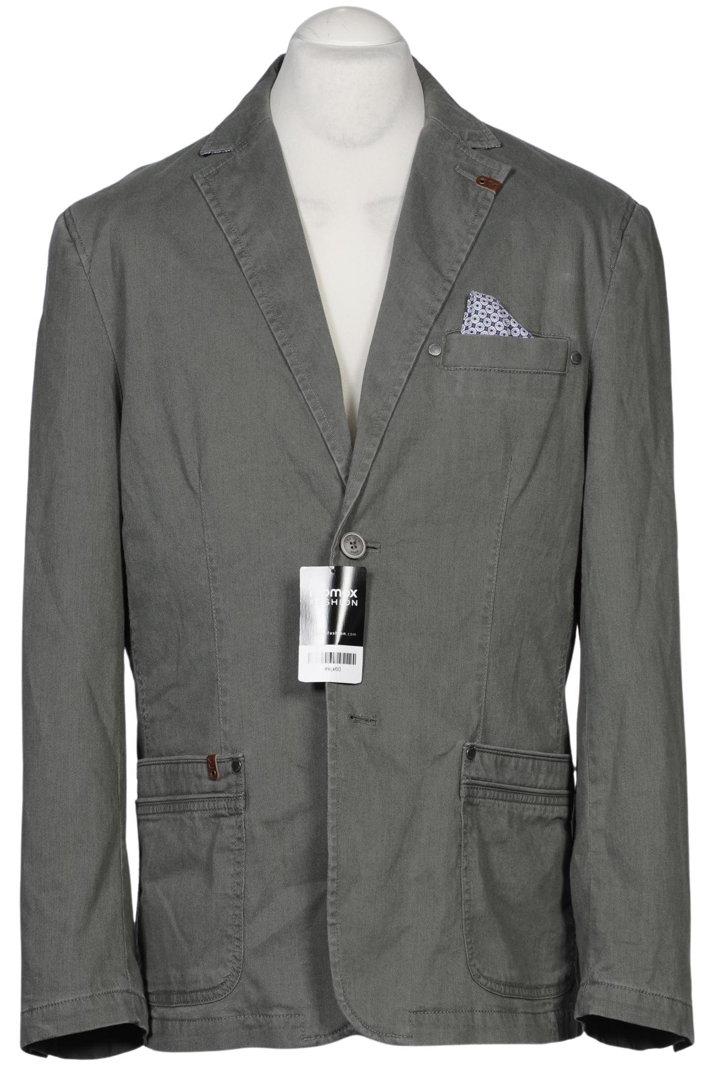 

Peckott Herren Sakko, grün, Gr. 52