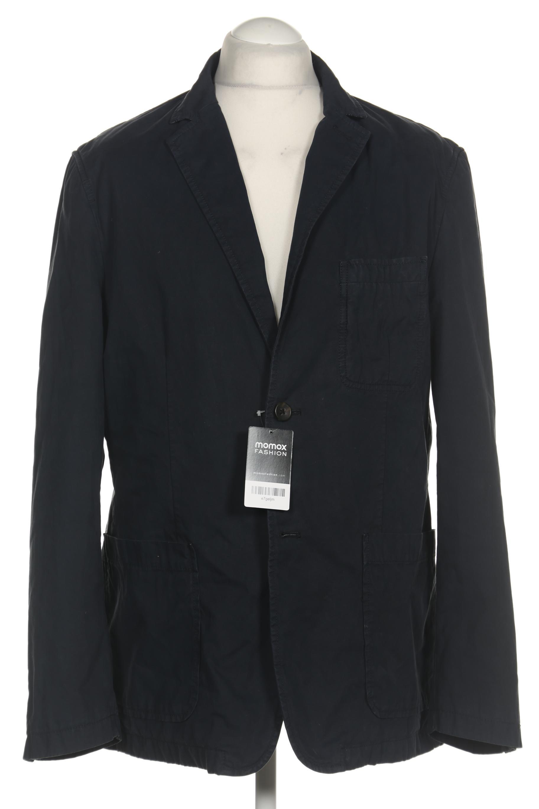 

Peckott Herren Sakko, marineblau, Gr. 54