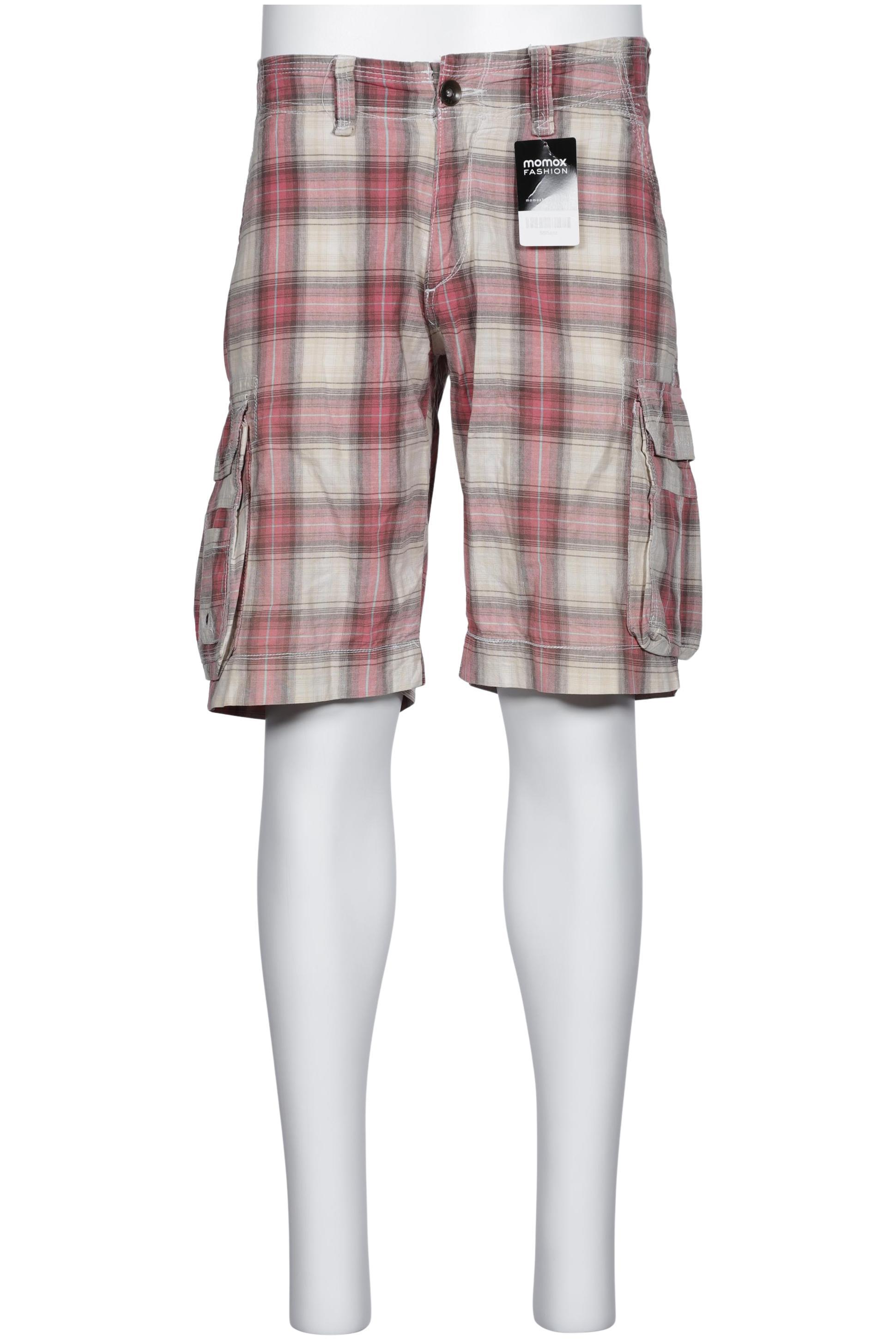 

Peckott Herren Shorts, beige, Gr. 36