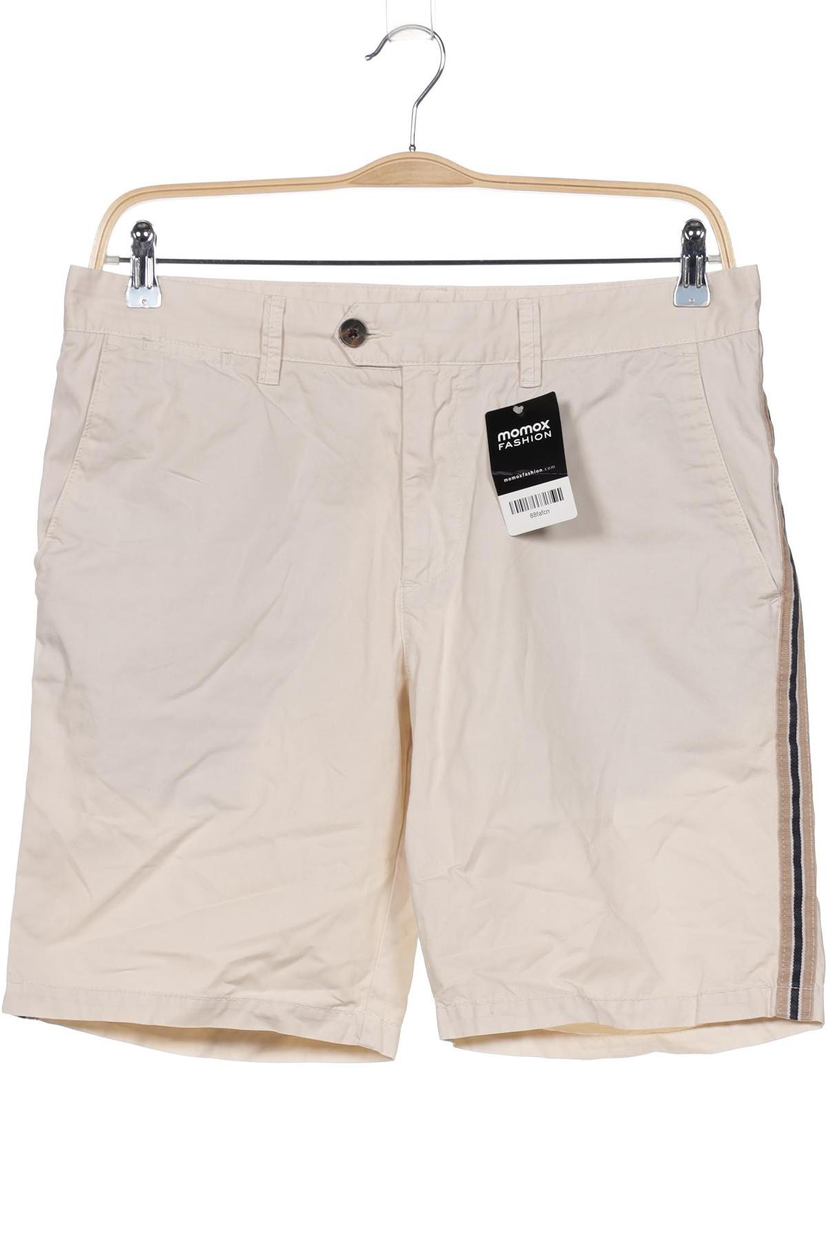 

Peckott Herren Shorts, cremeweiß, Gr. 34