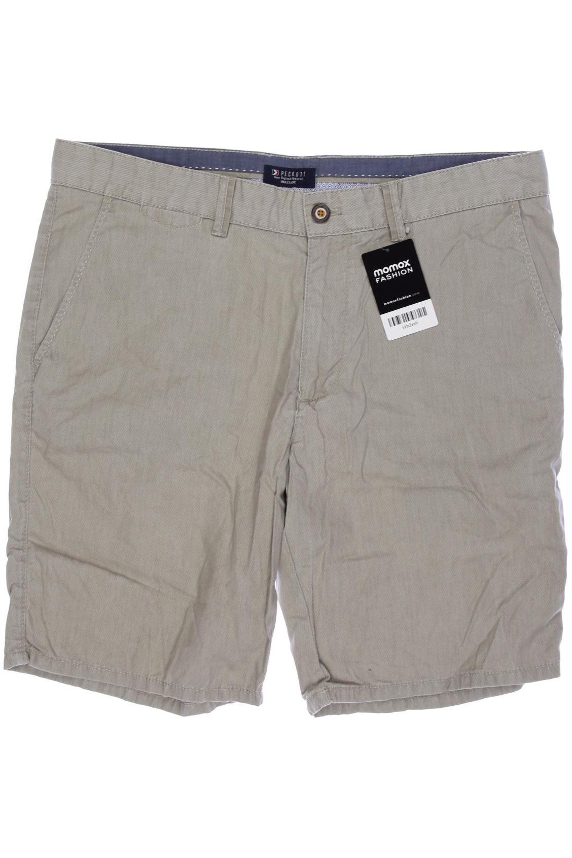 

Peckott Herren Shorts, beige, Gr. 36