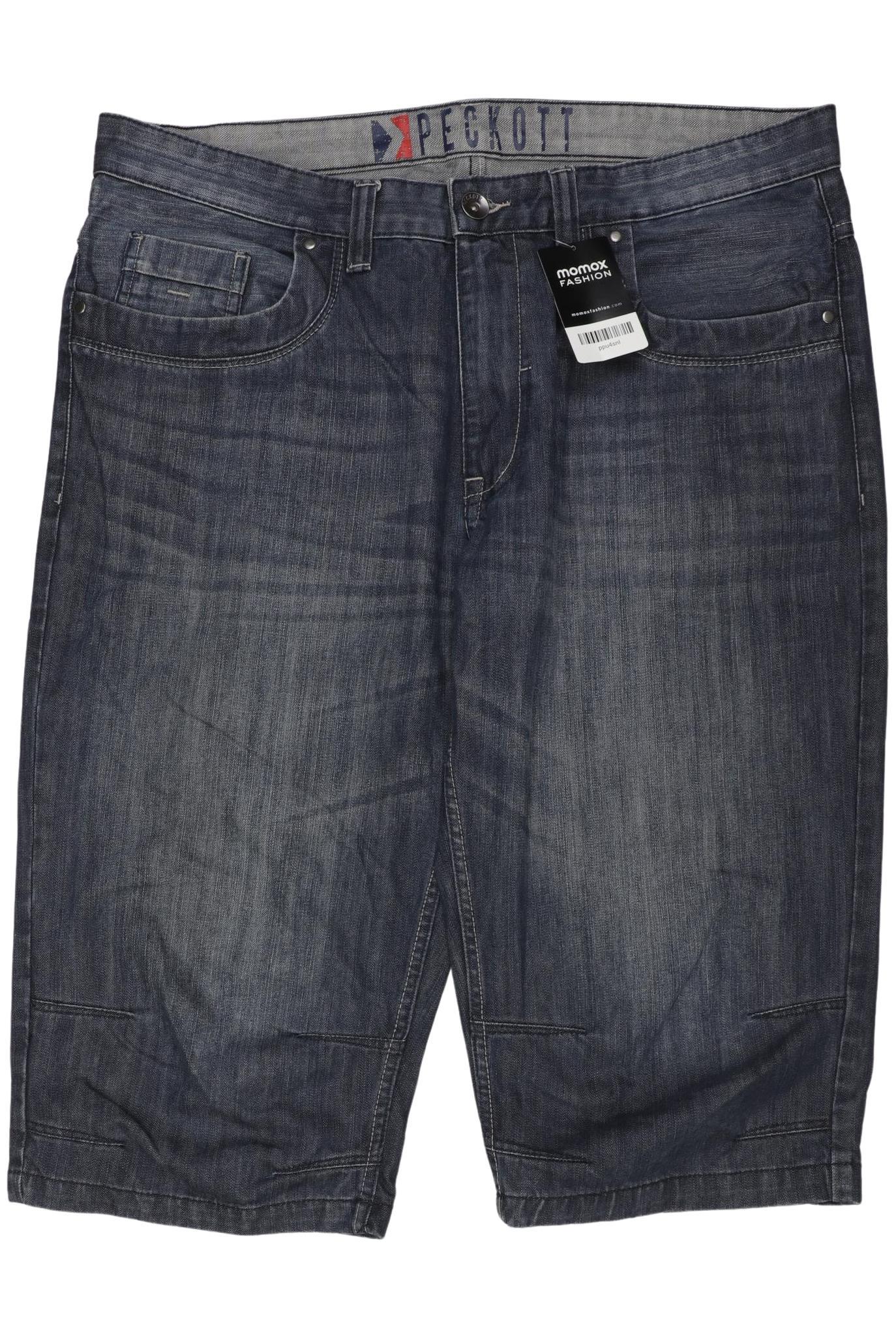 

Peckott Herren Shorts, blau, Gr. 38