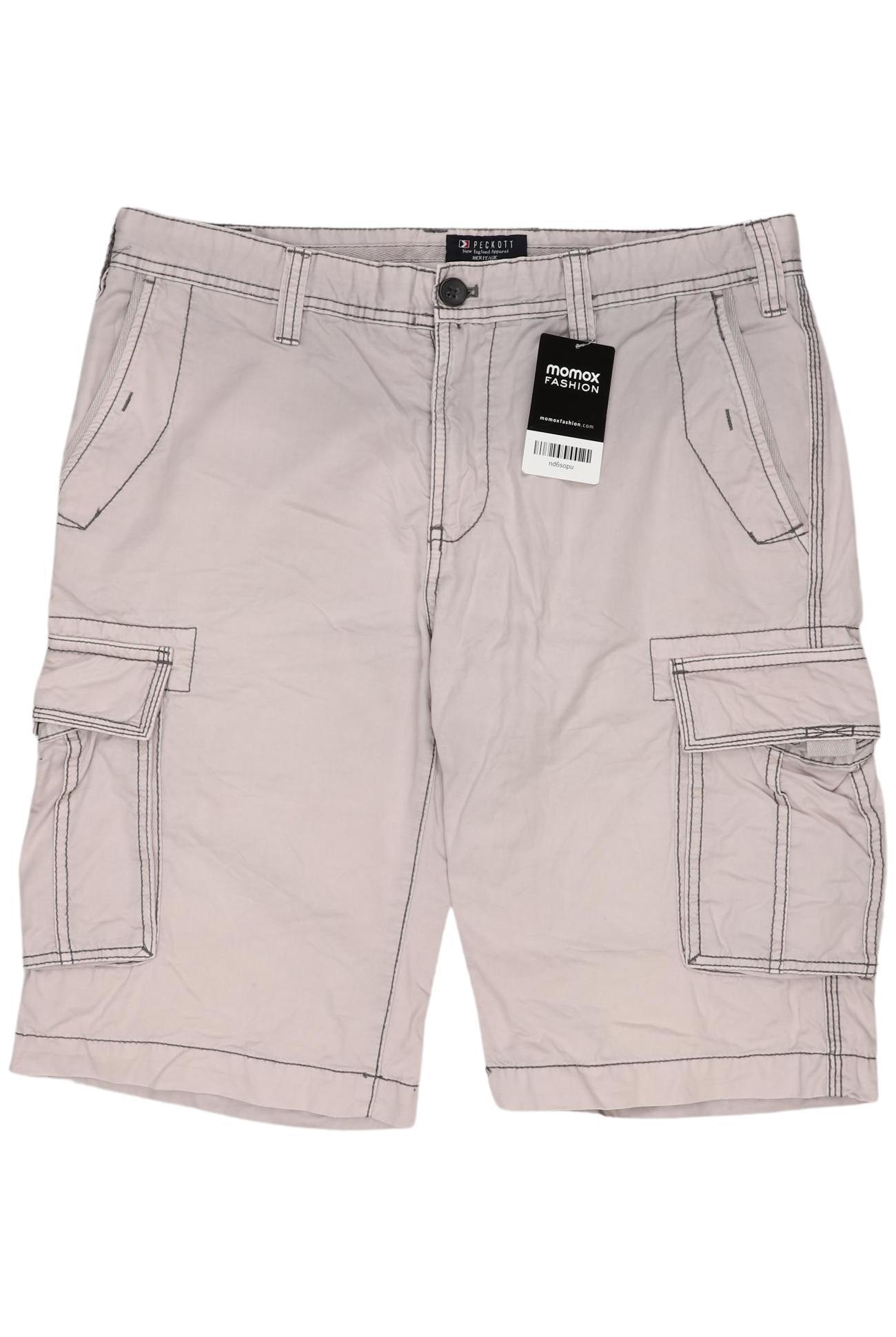 

Peckott Herren Shorts, pink, Gr. 52