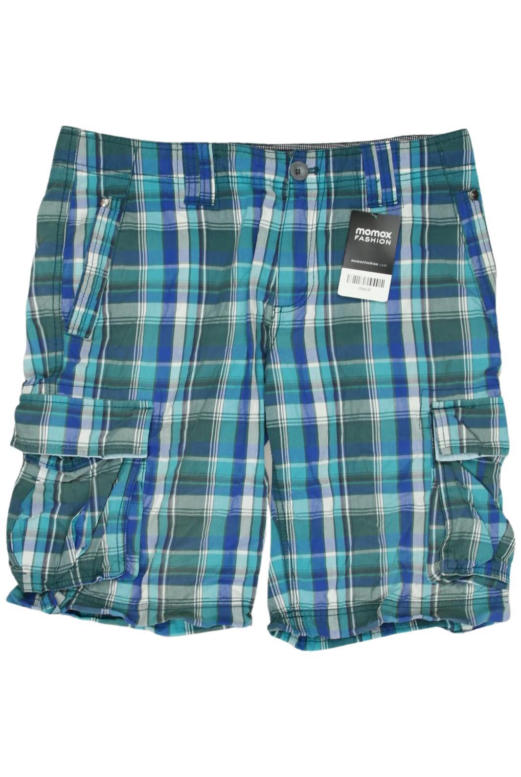Thumbnail - Peckott Herren Shorts, türkis, Gr. 32