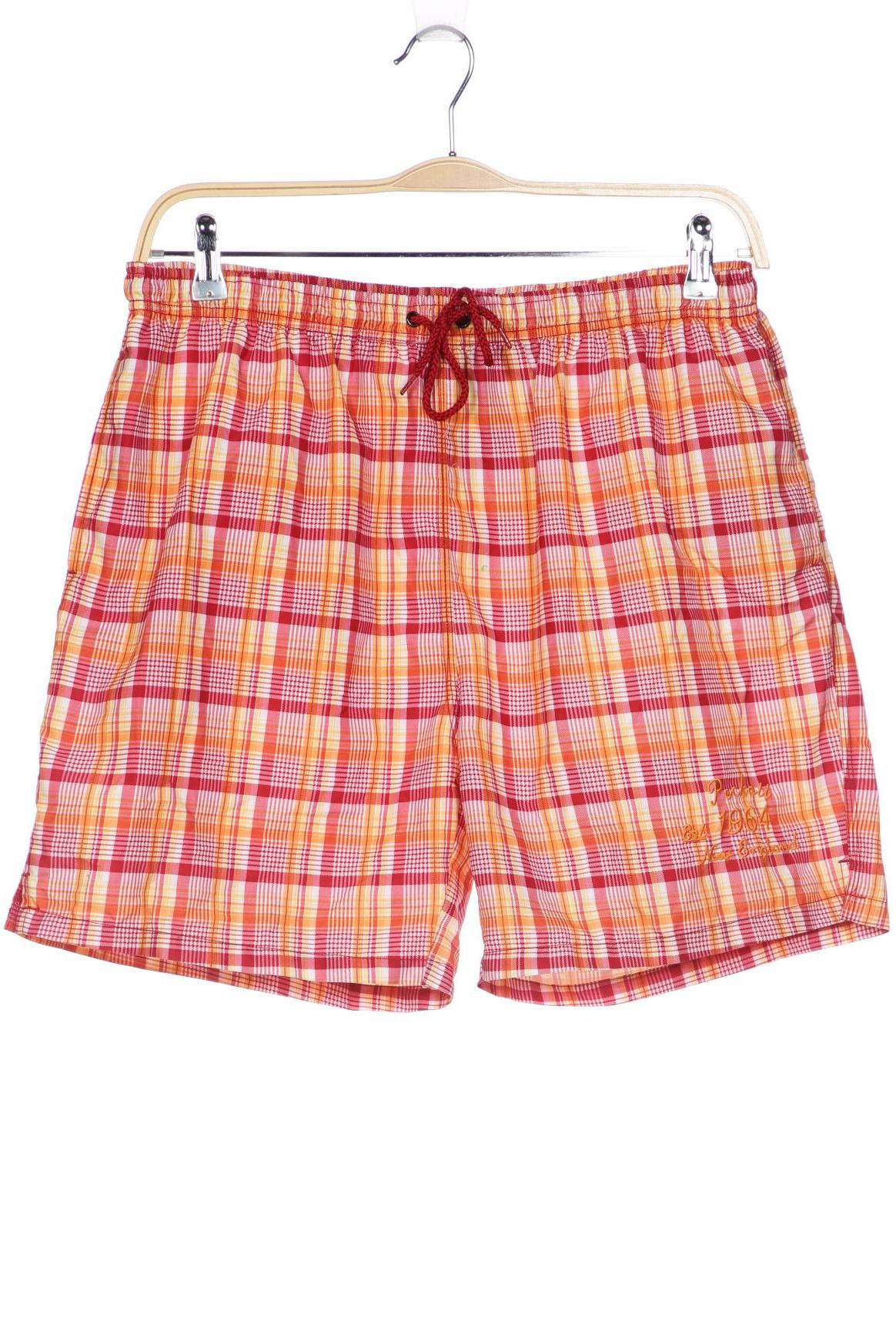 

PECKOTT Herren Shorts, orange