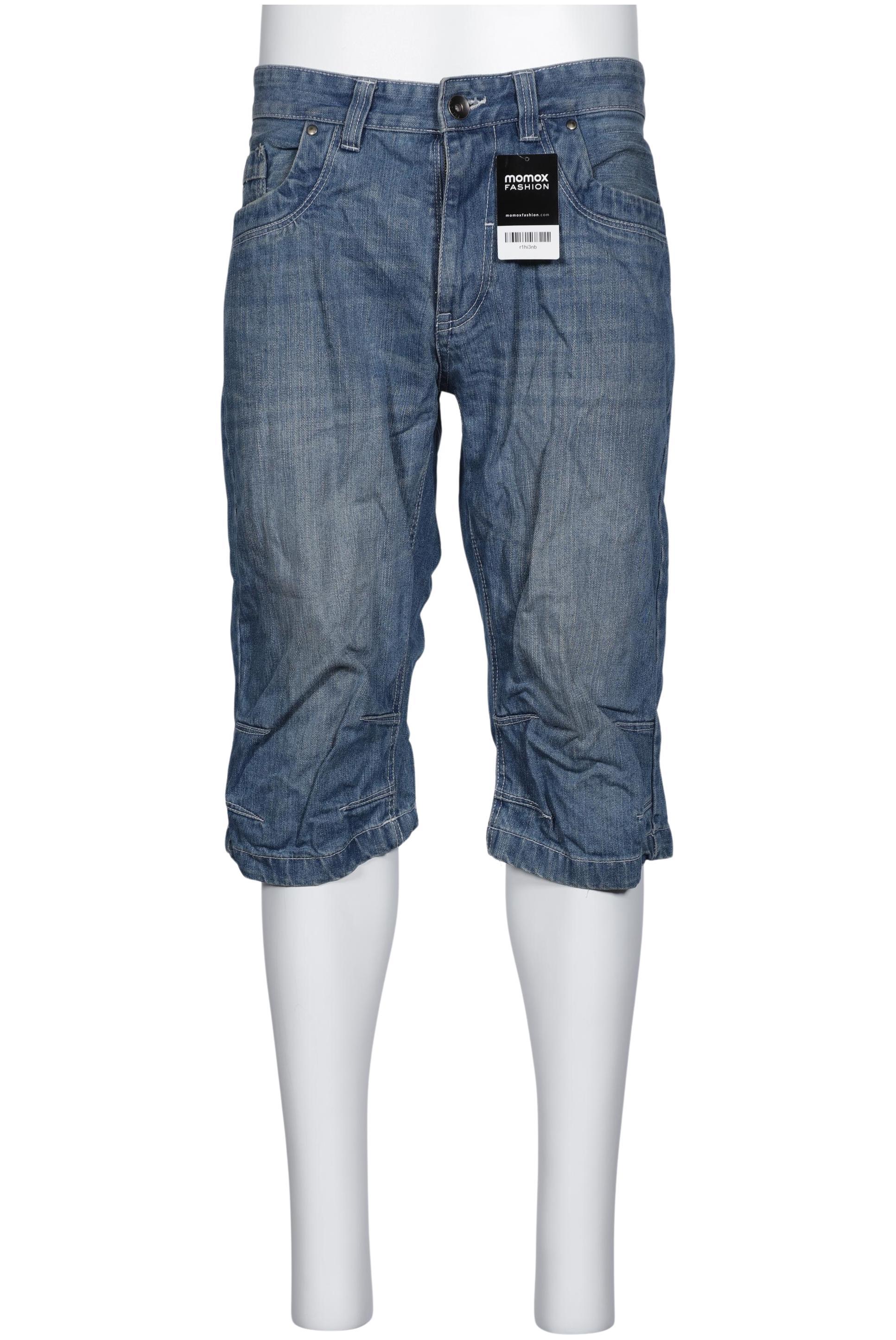 

Peckott Herren Shorts, blau, Gr. 34