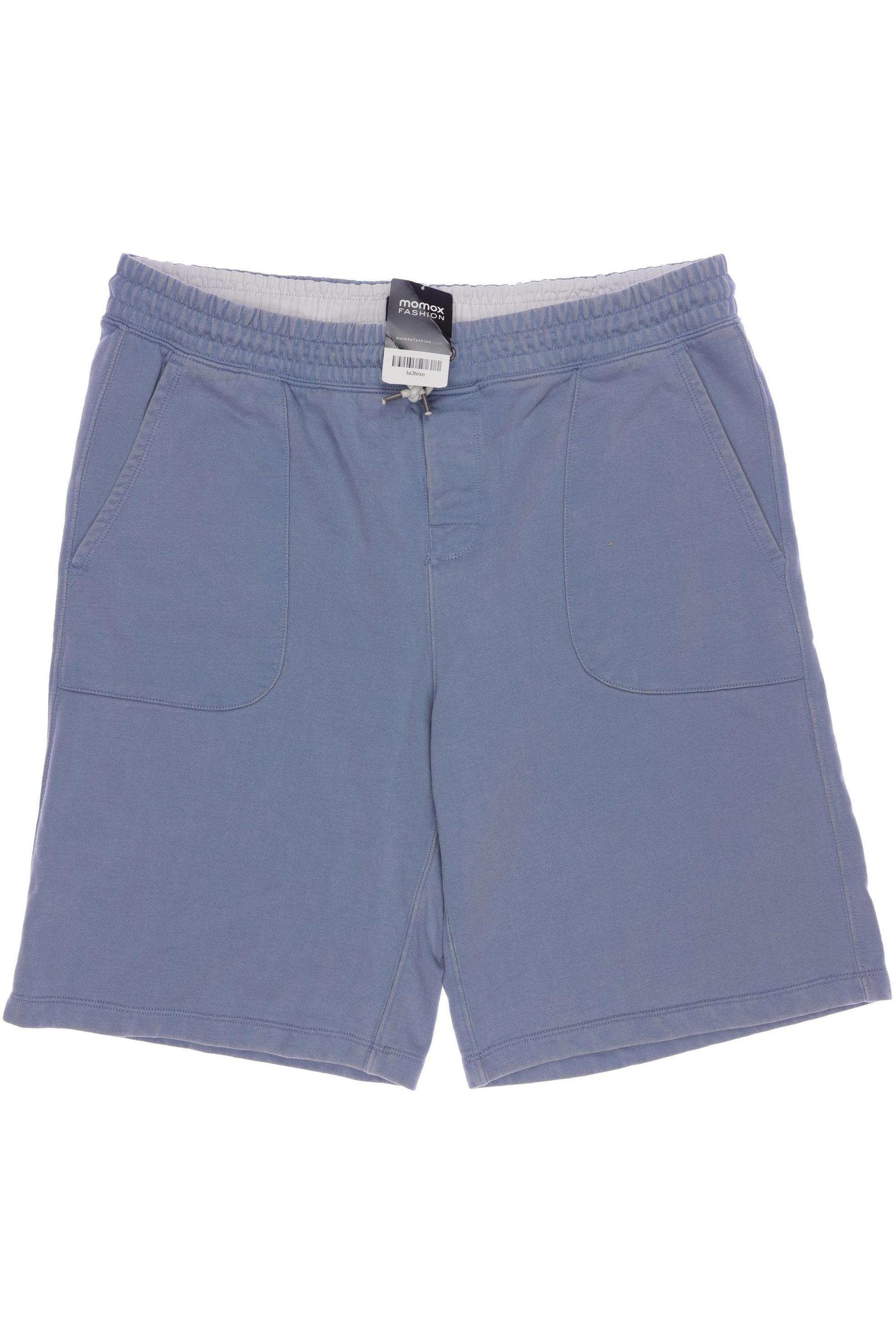 

Peckott Herren Shorts, blau, Gr. 56