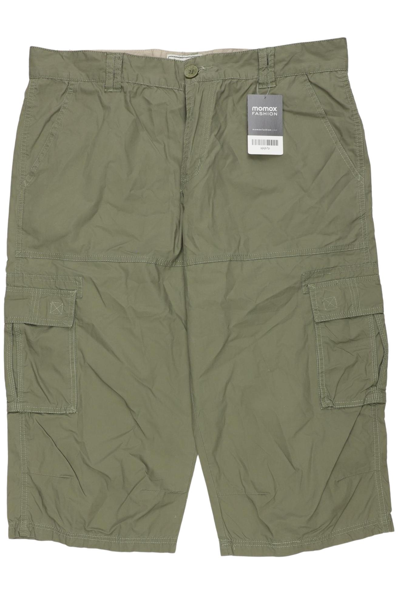 

Peckott Herren Shorts, grün, Gr. 34