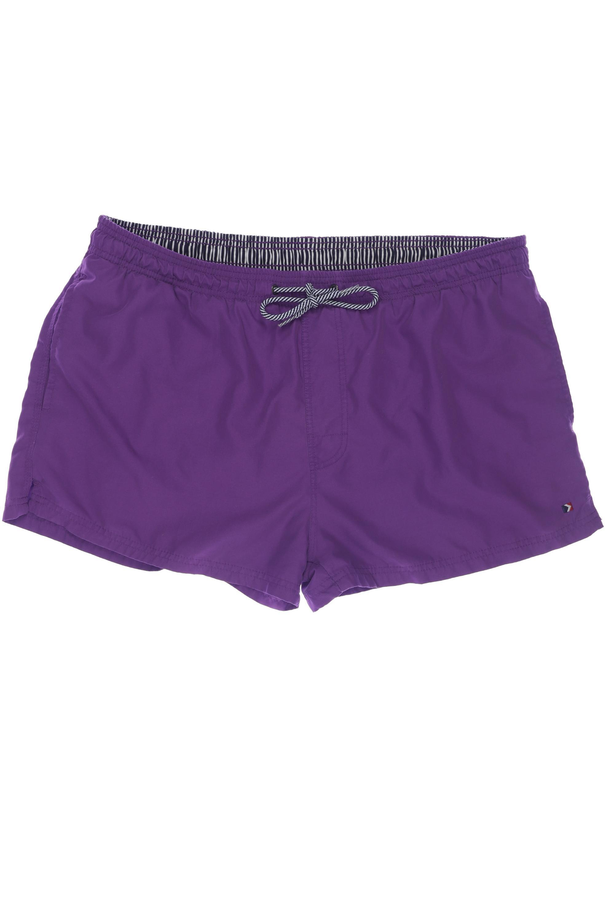 

Peckott Herren Shorts, flieder, Gr. 56