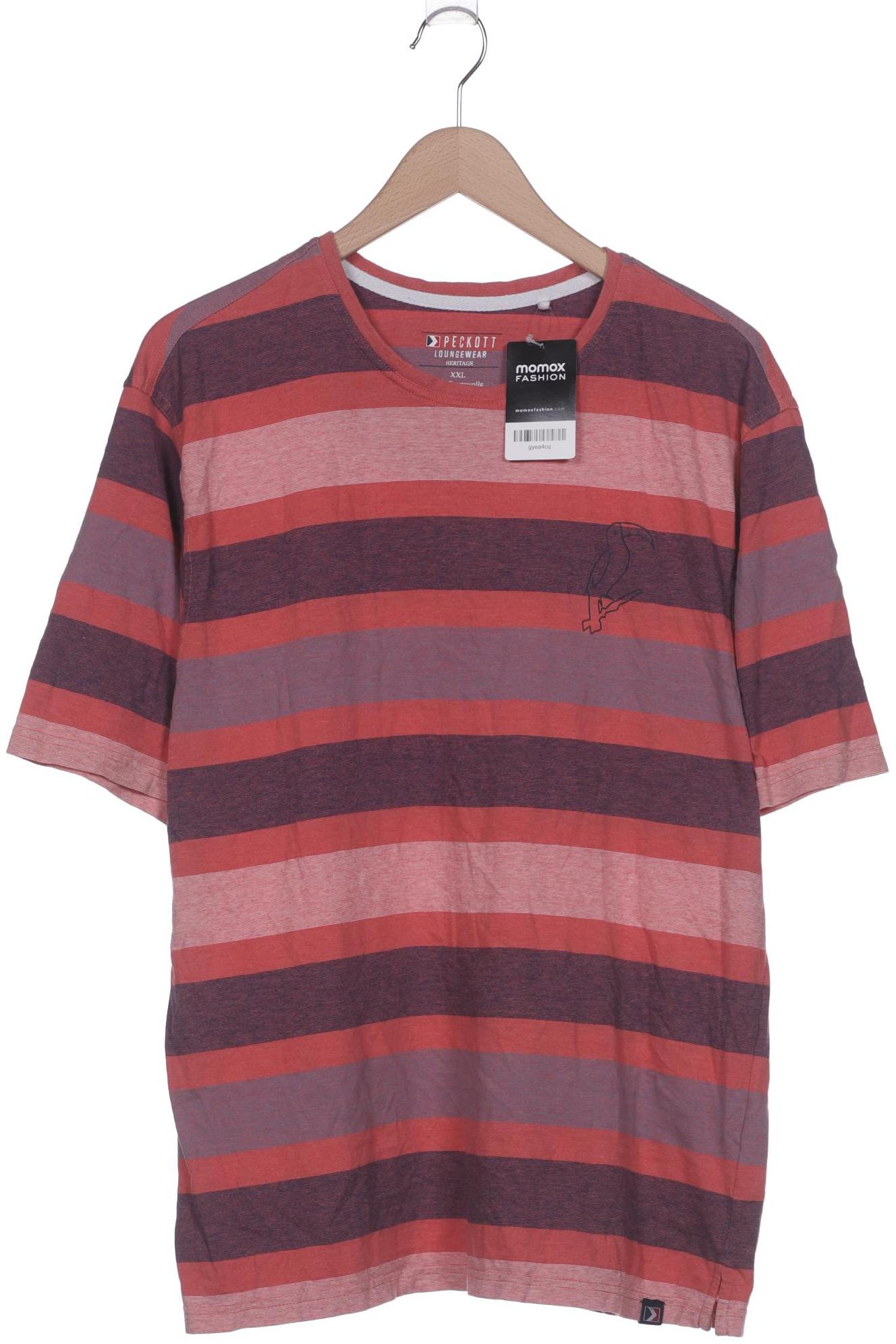 

Peckott Herren T-Shirt, blau, Gr. 56