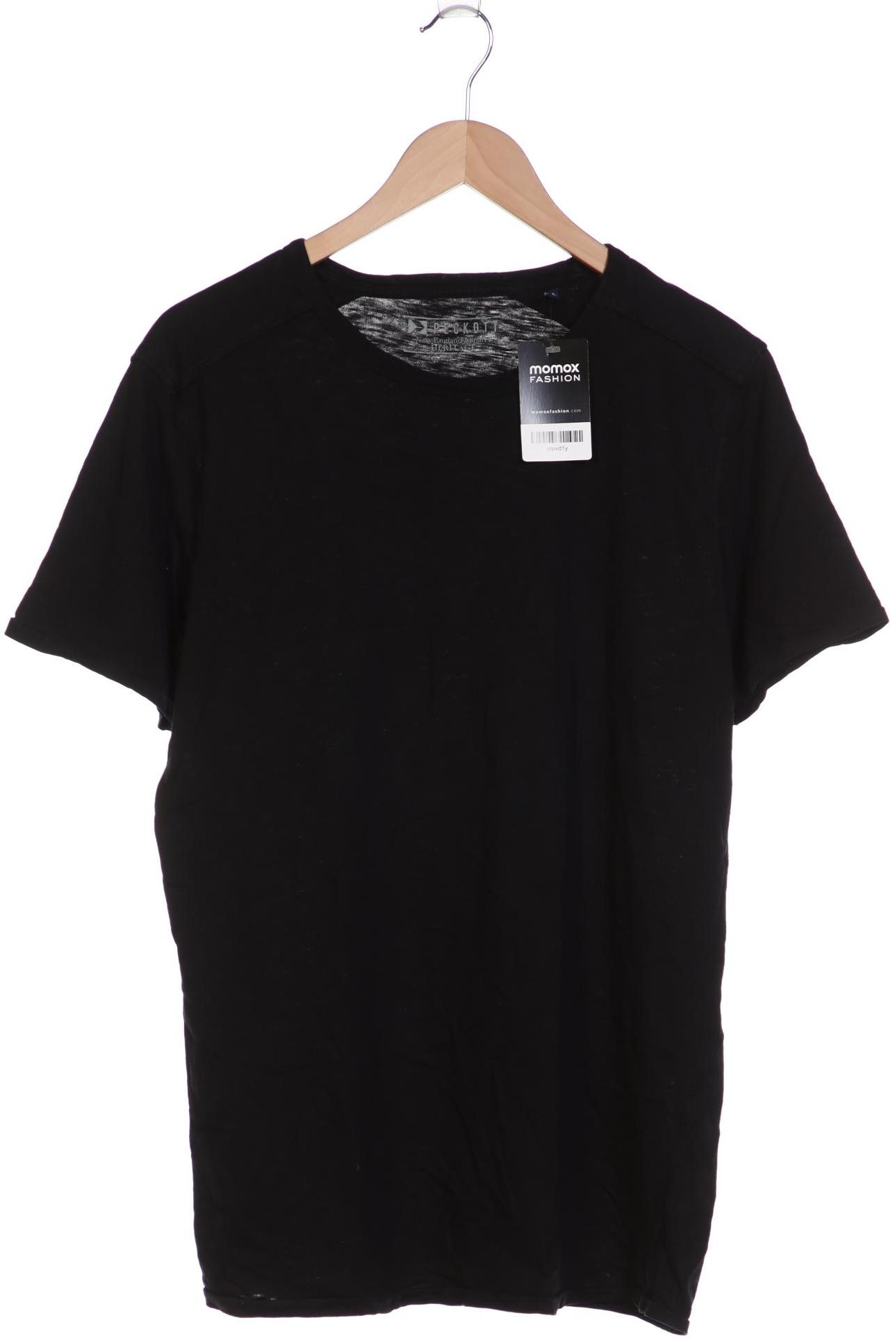 

Peckott Herren T-Shirt, schwarz, Gr. 50