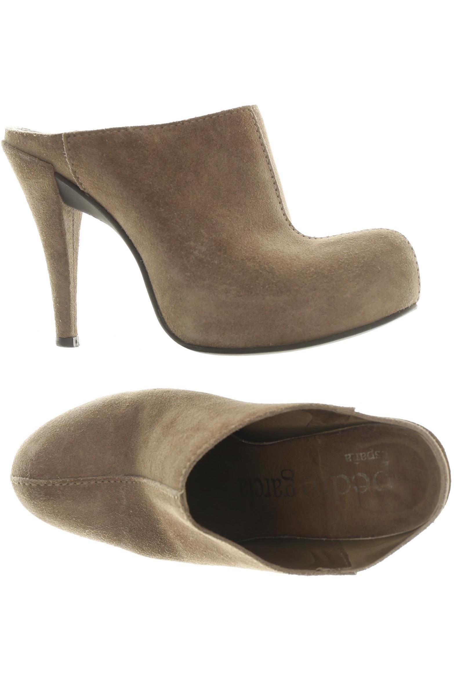 

Pedro Garcia Damen Pumps, beige, Gr. 38