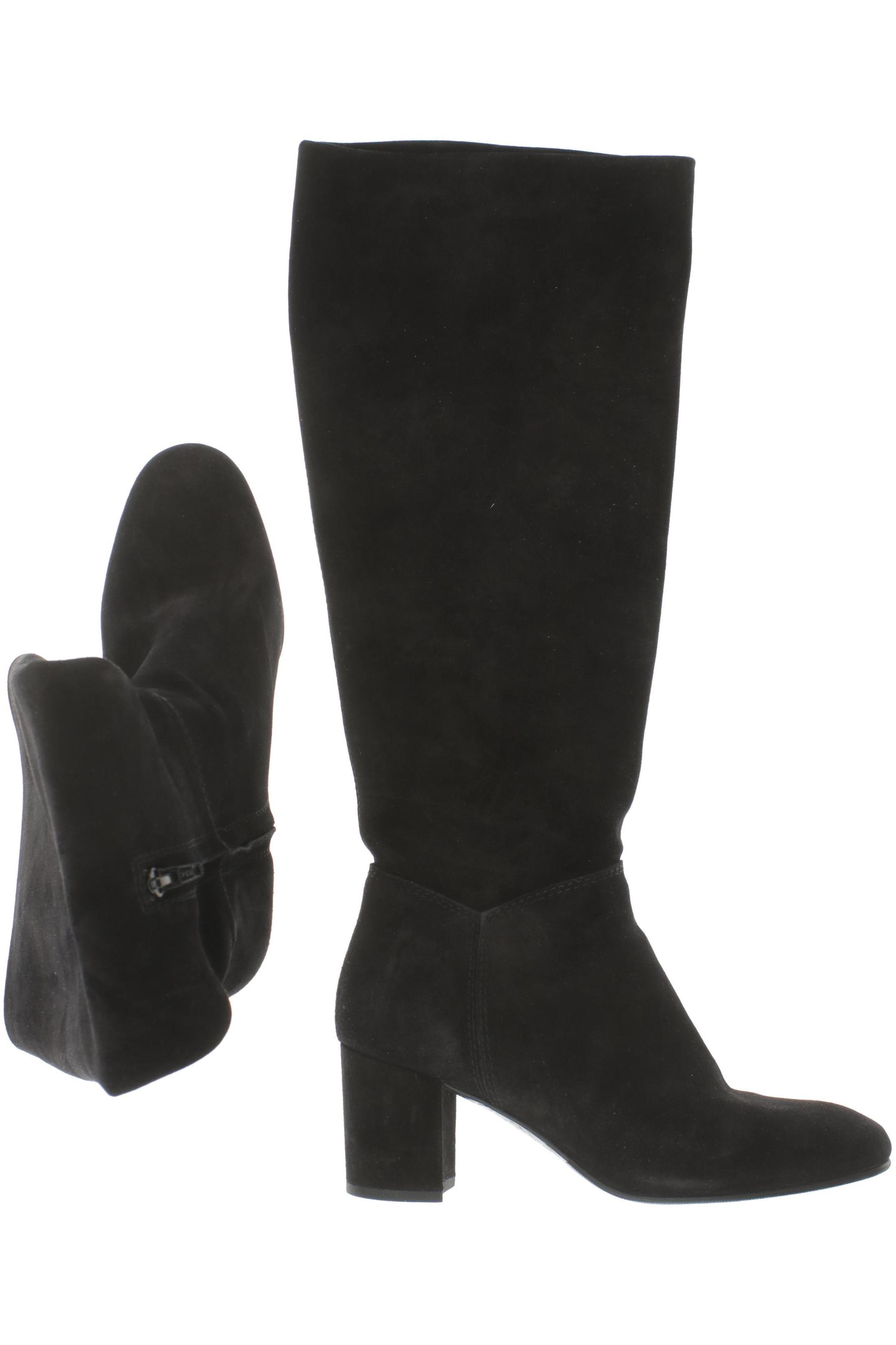 

Pedro Garcia Damen Stiefel, schwarz, Gr. 39