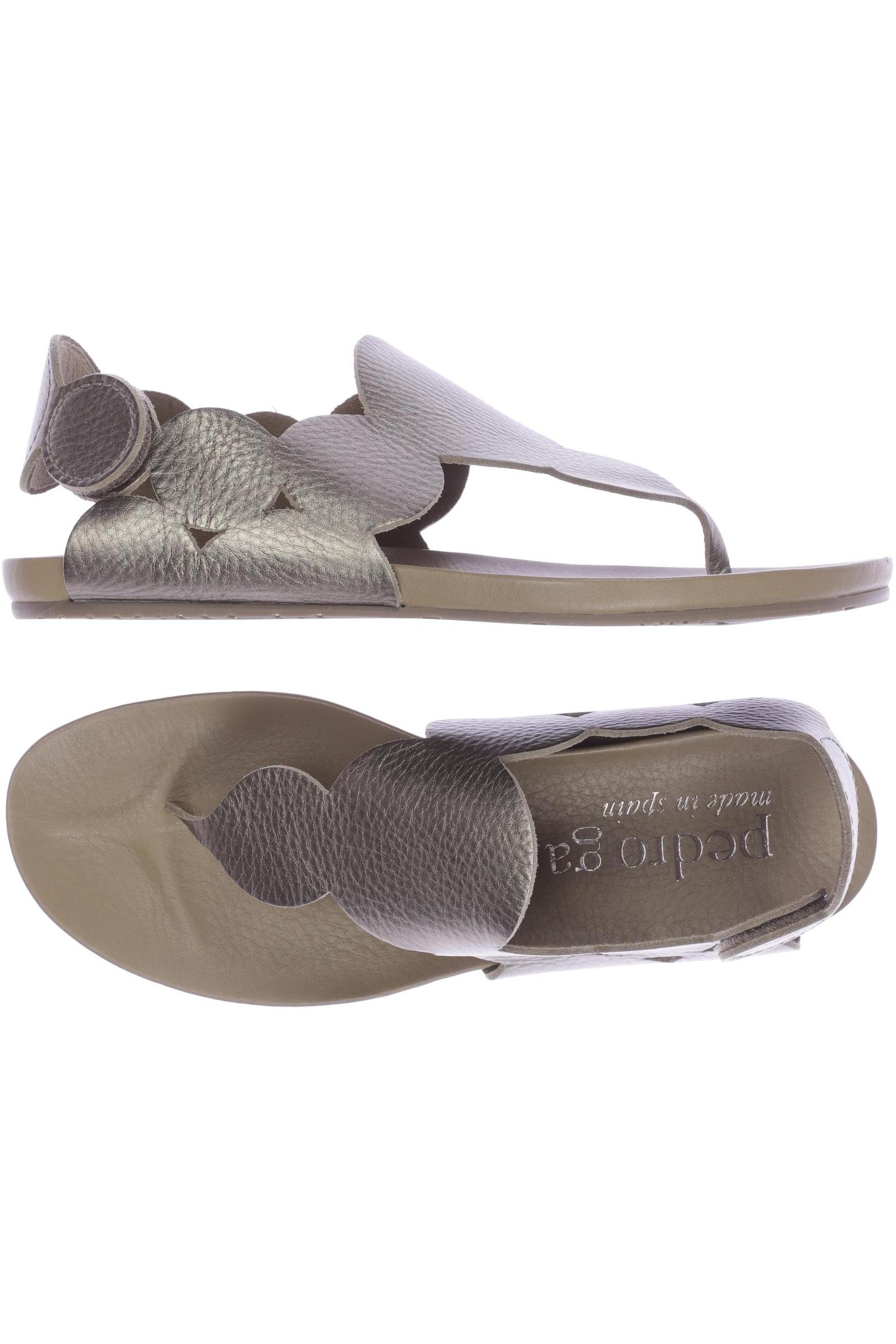 

Pedro Garcia Damen Sandale, beige
