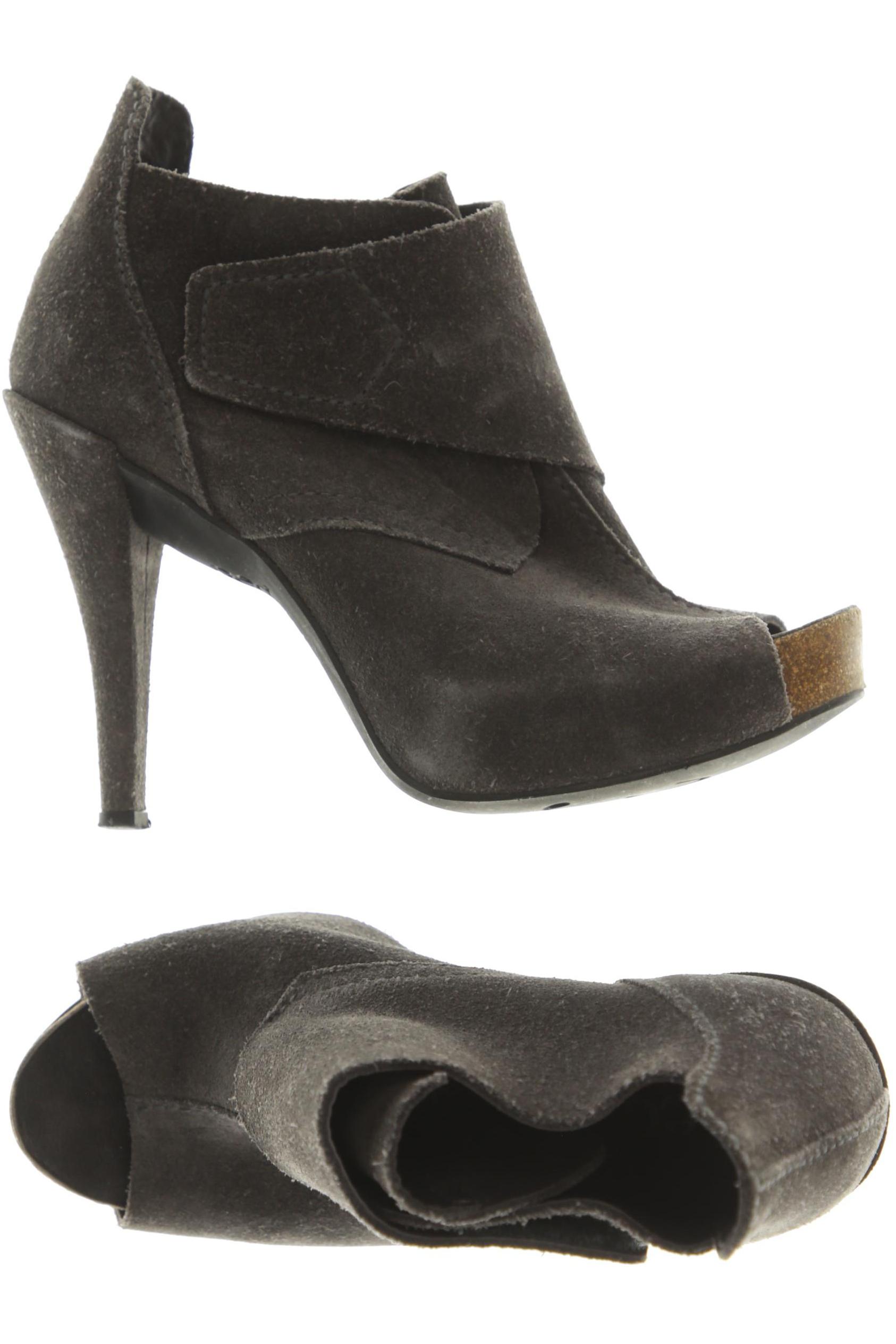 

Pedro Garcia Damen Stiefelette, grau, Gr. 36