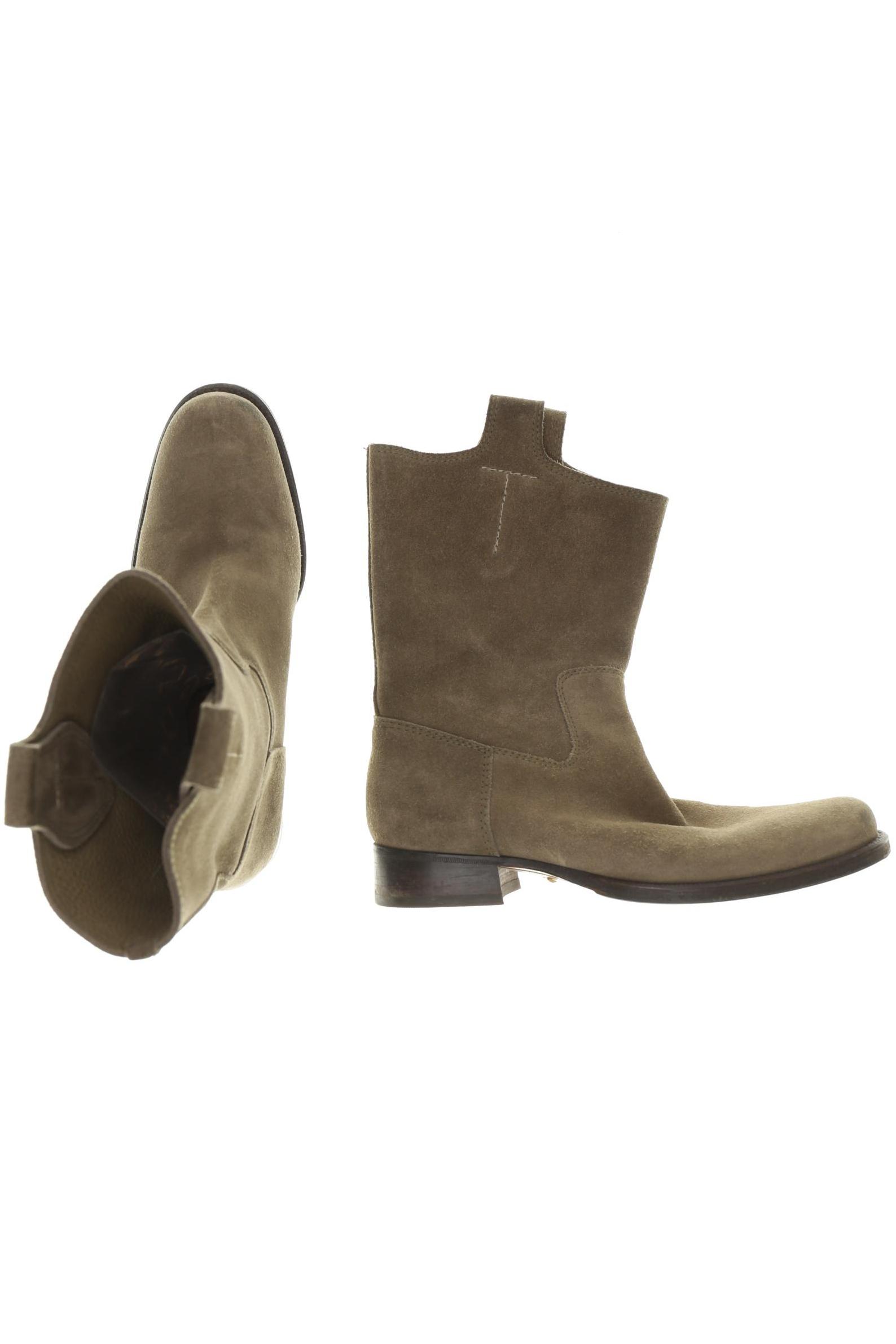 

Pedro Garcia Damen Stiefelette, braun, Gr. 38