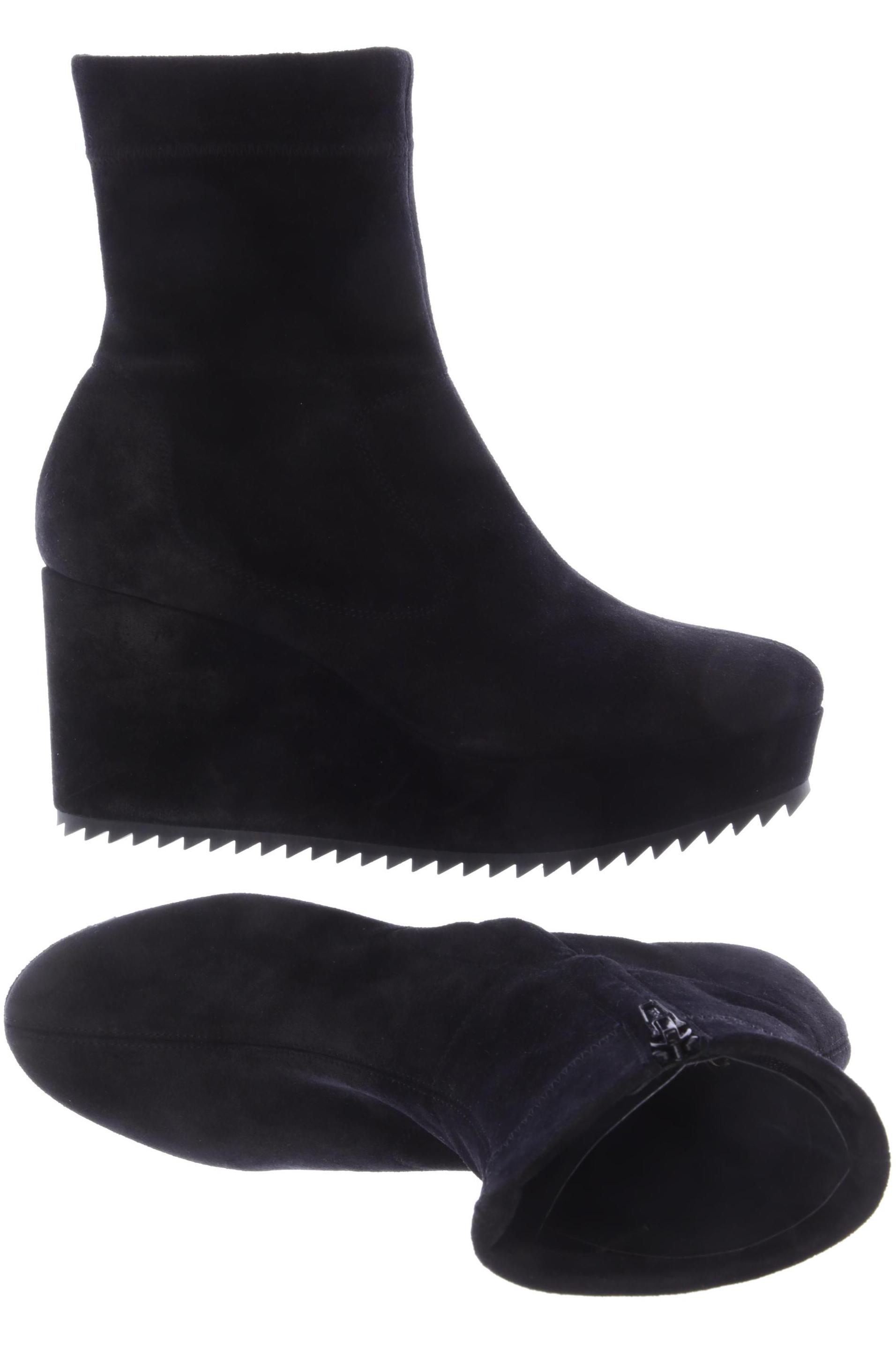 

Pedro Garcia Damen Stiefelette, schwarz, Gr. 40.5