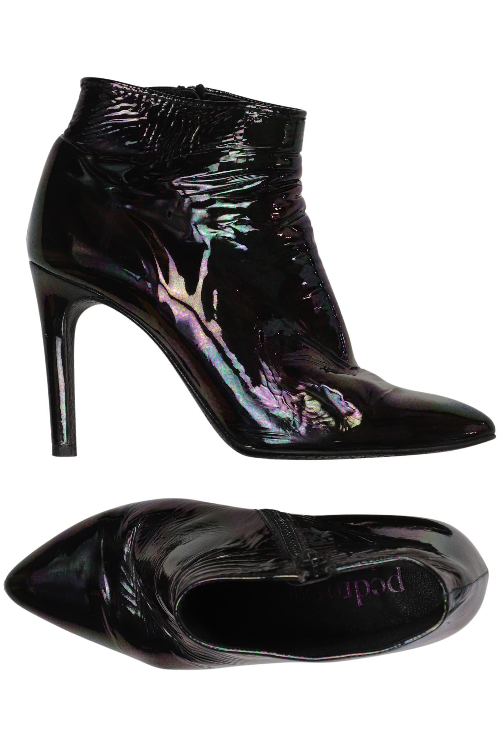 

Pedro Garcia Damen Stiefelette, schwarz, Gr. 39