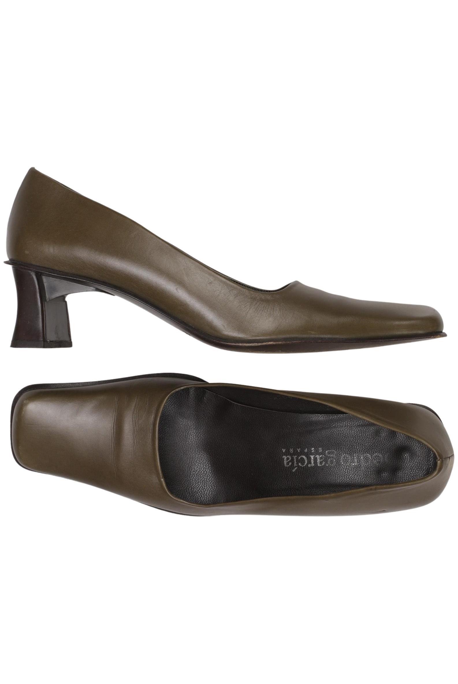 

Pedro Garcia Damen Pumps, grün, Gr. 38