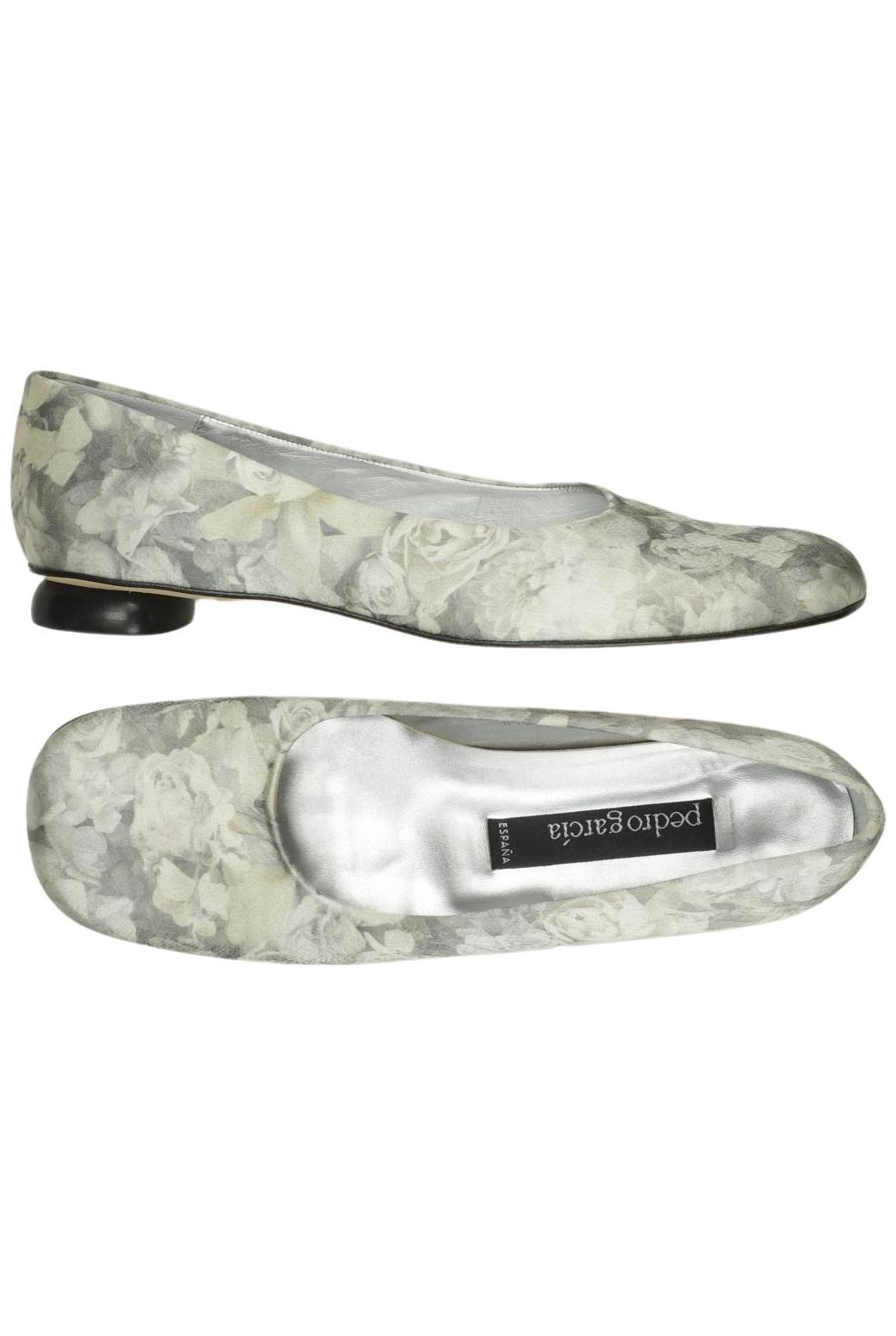 

Pedro Garcia Damen Ballerinas, mehrfarbig, Gr. 39