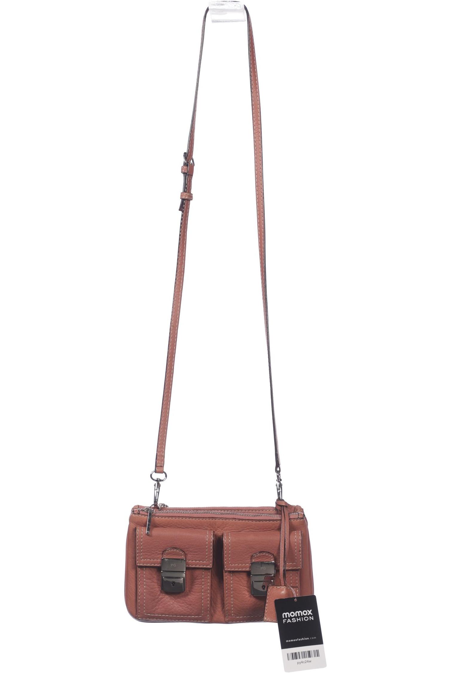 

Pedro Garcia Damen Handtasche, pink, Gr.