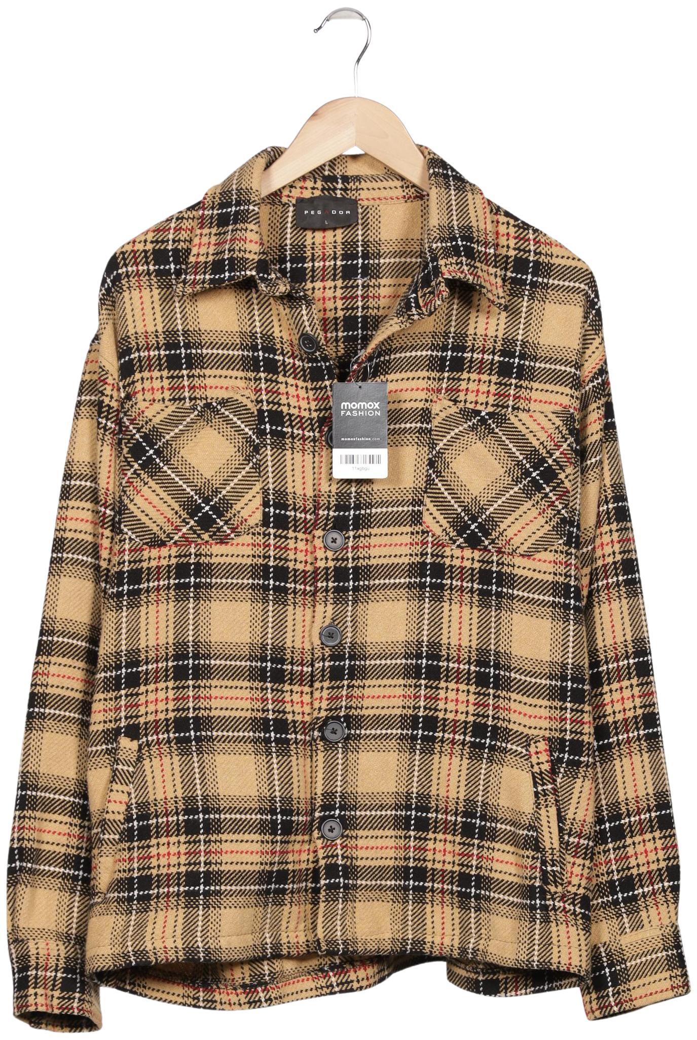 

Pegador Damen Jacke, beige, Gr. 42