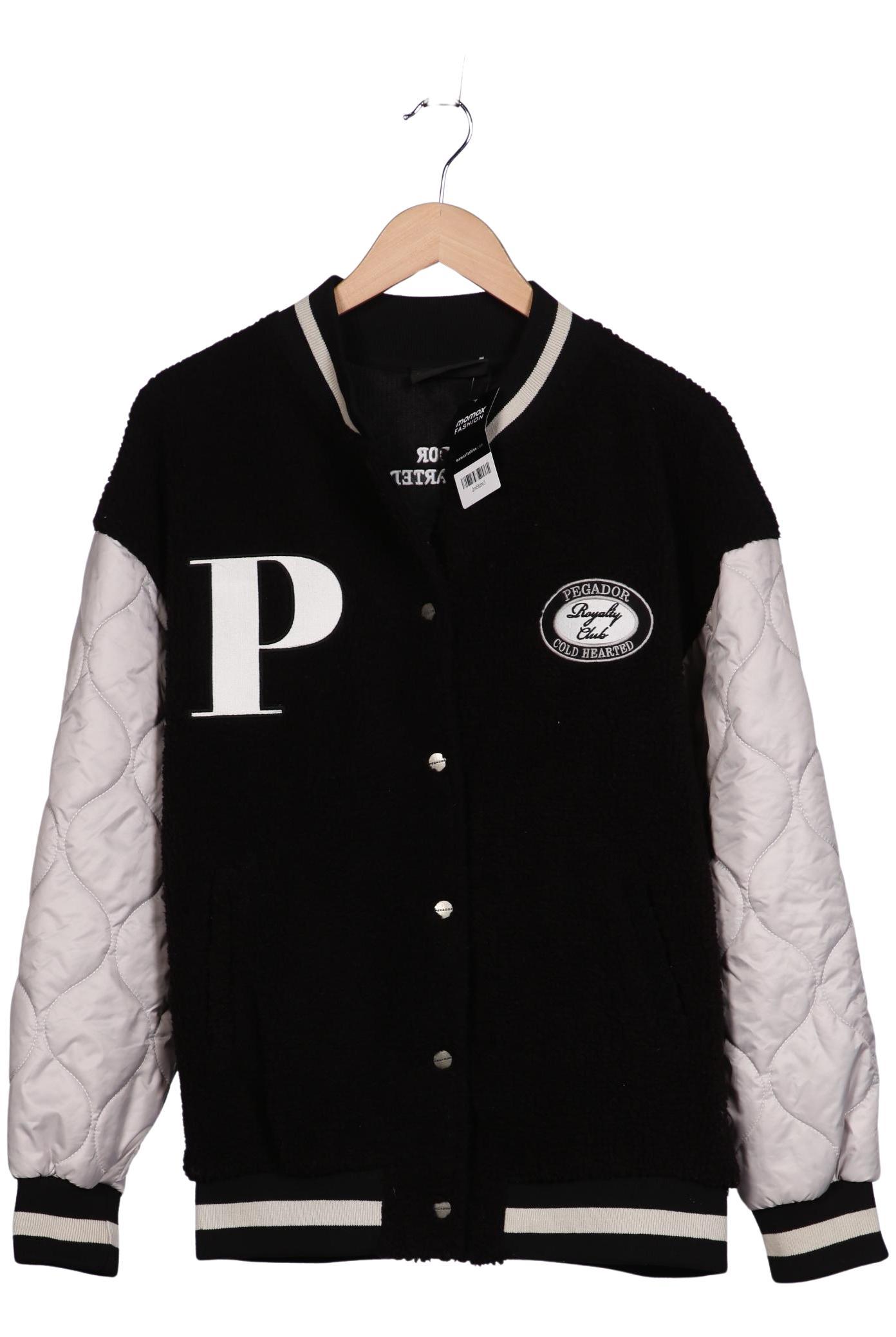 

Pegador Damen Jacke, schwarz, Gr. 38