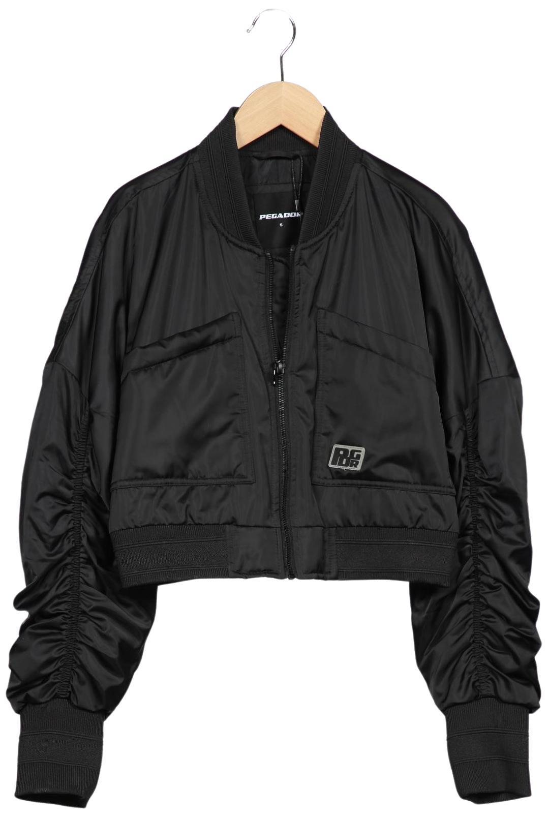 

Pegador Damen Jacke, schwarz, Gr. 36