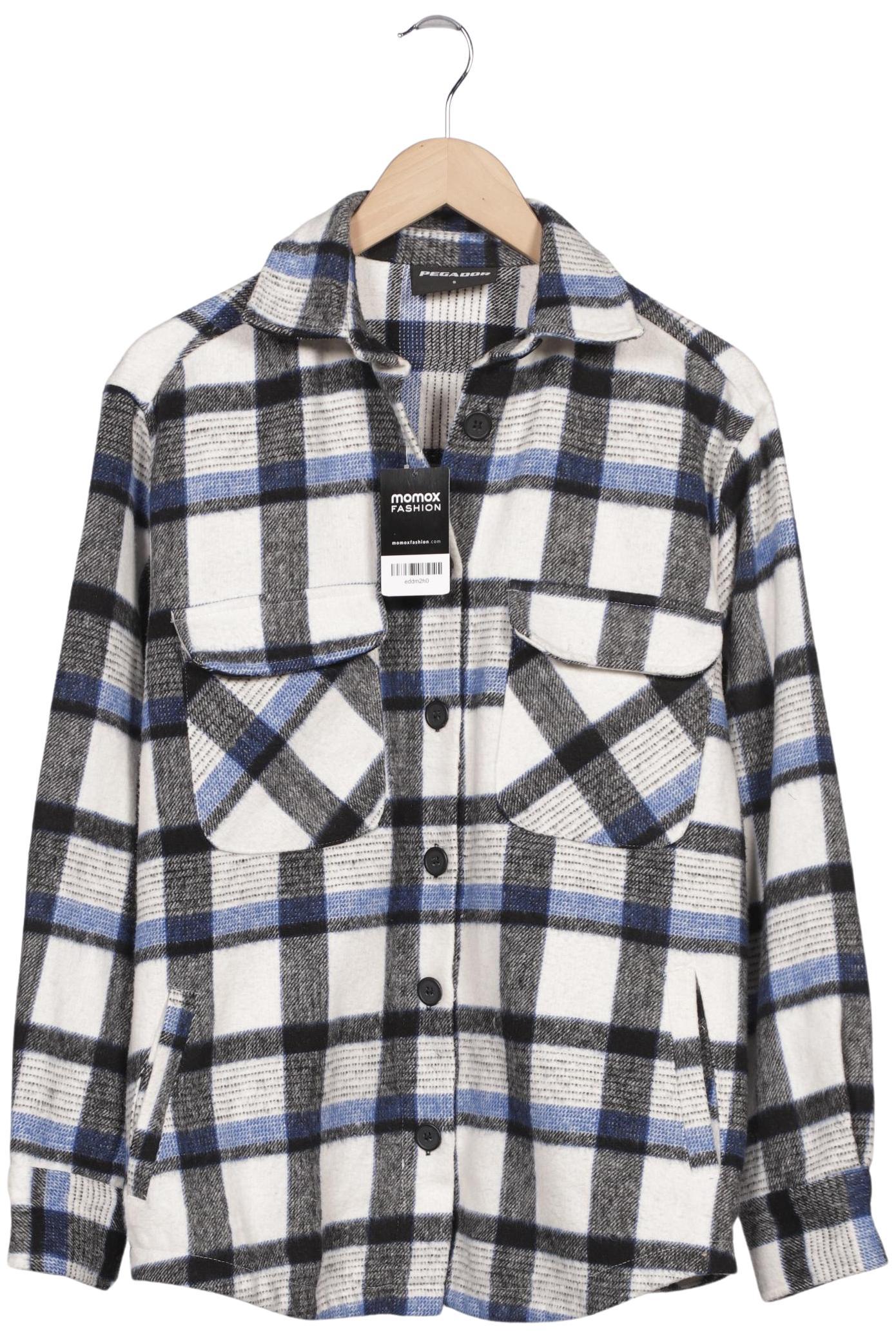 

Pegador Damen Jacke, mehrfarbig, Gr. 36
