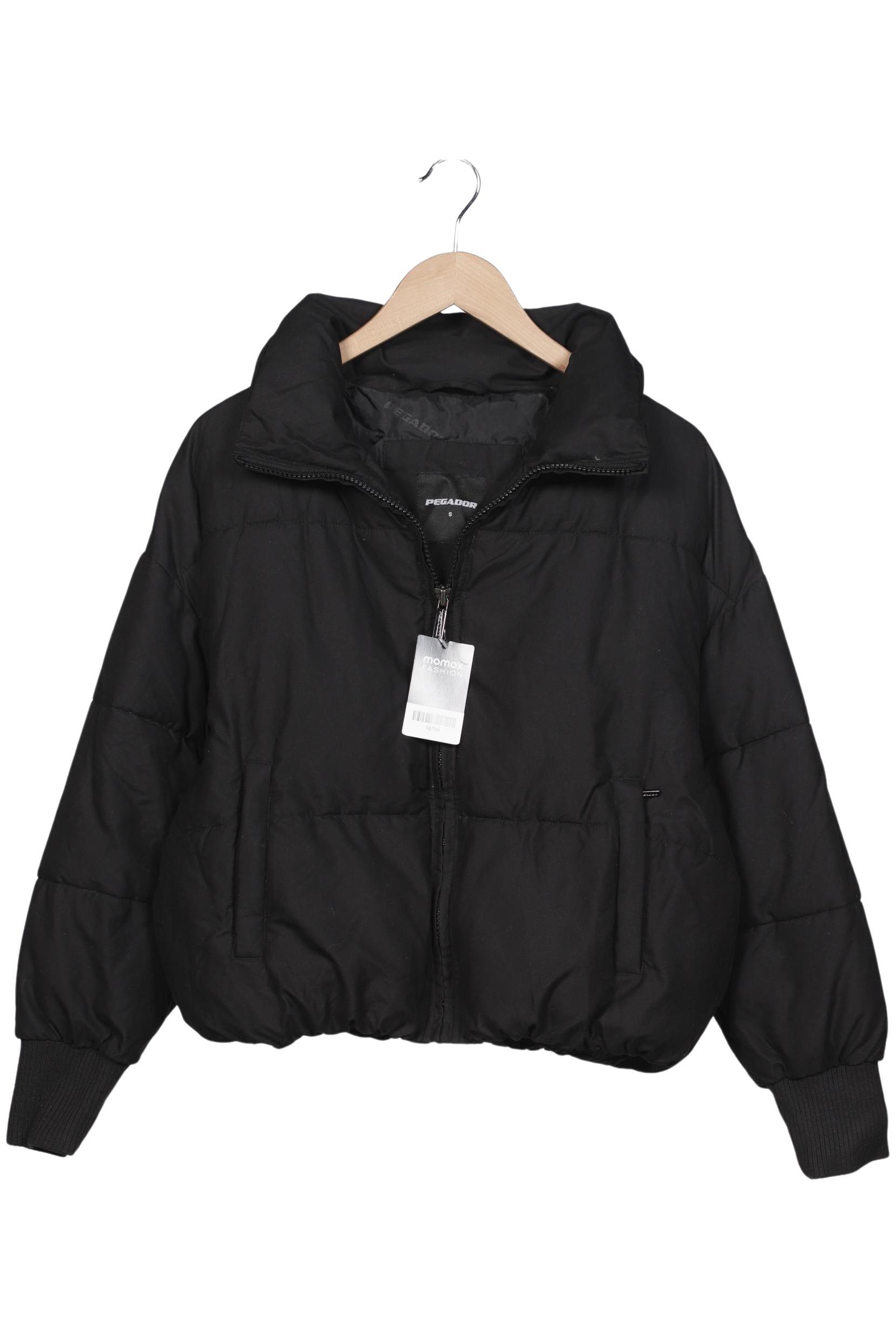 

Pegador Damen Jacke, schwarz, Gr. 36