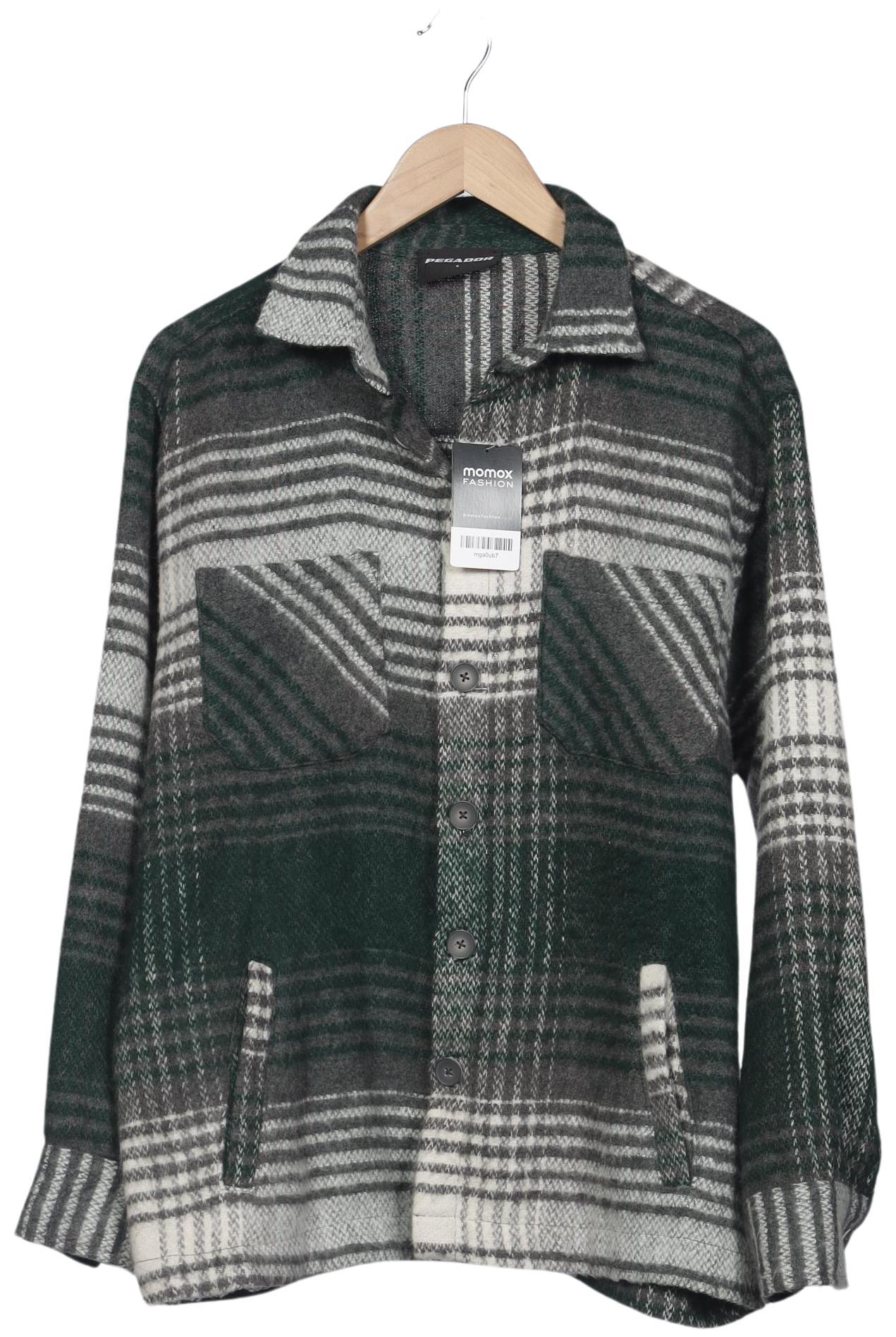 Thumbnail - Pegador Damen Jacke, grün, Gr. 36