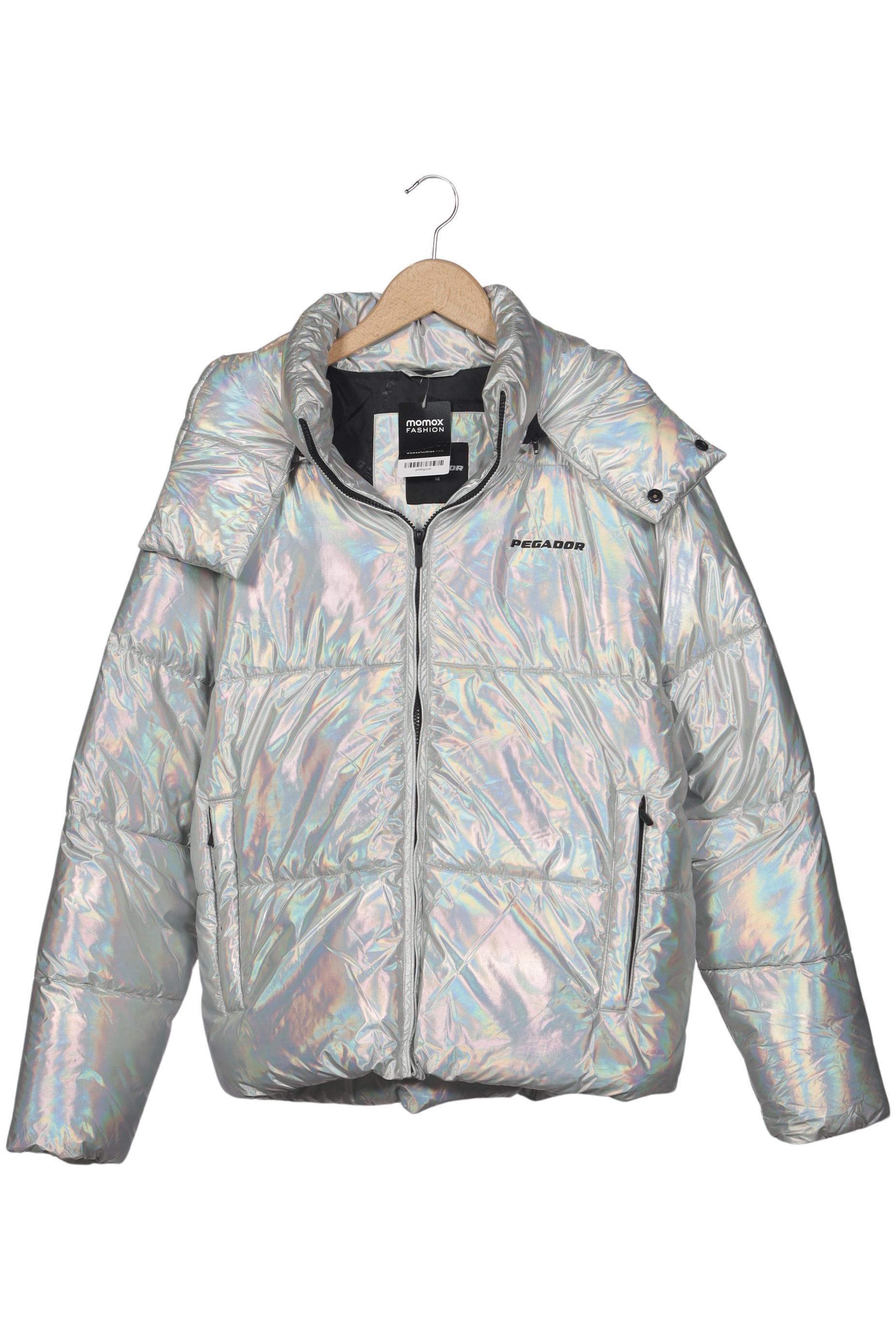 

Pegador Damen Jacke, silber, Gr. 38