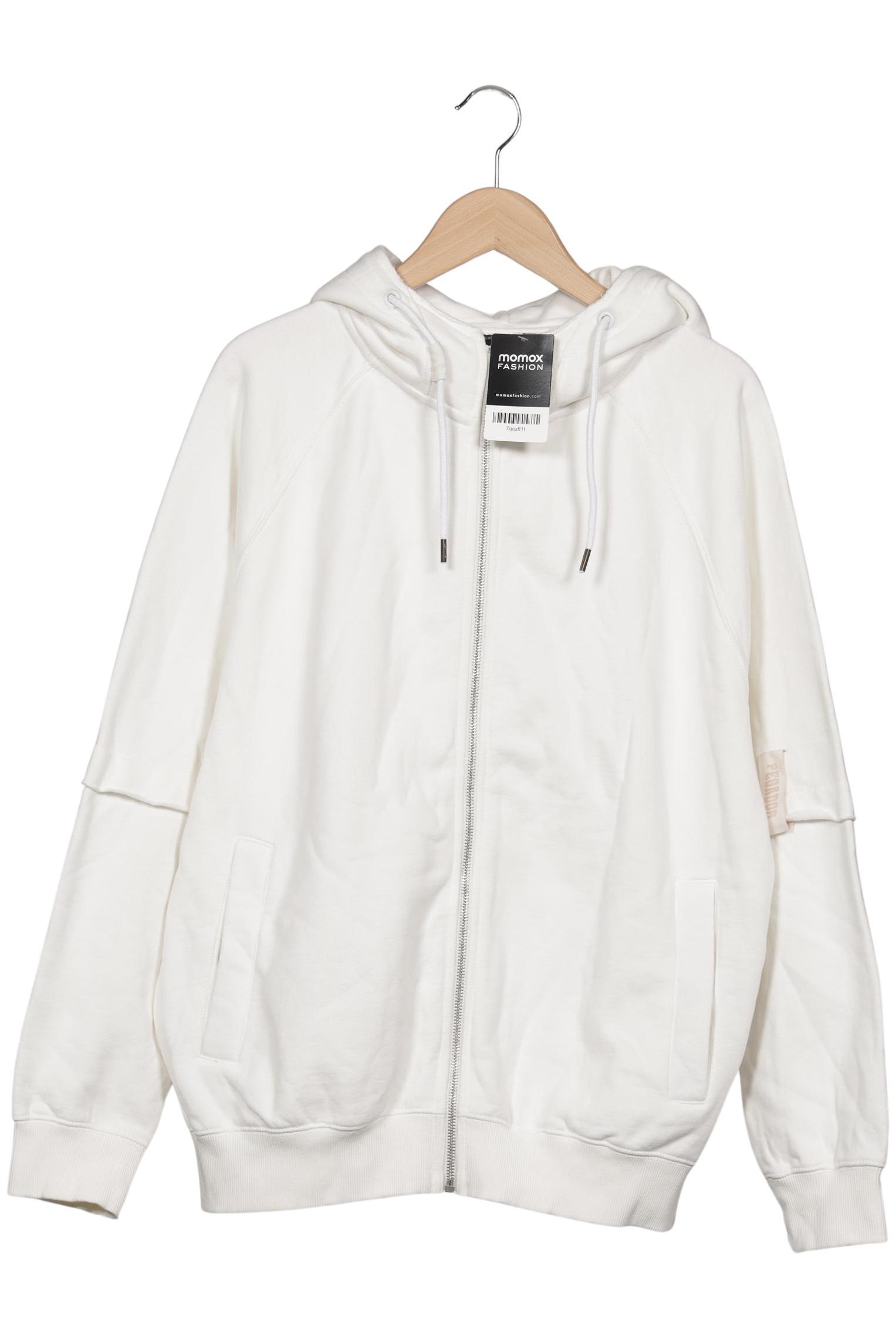 

Pegador Damen Kapuzenpullover, cremeweiß, Gr. 38