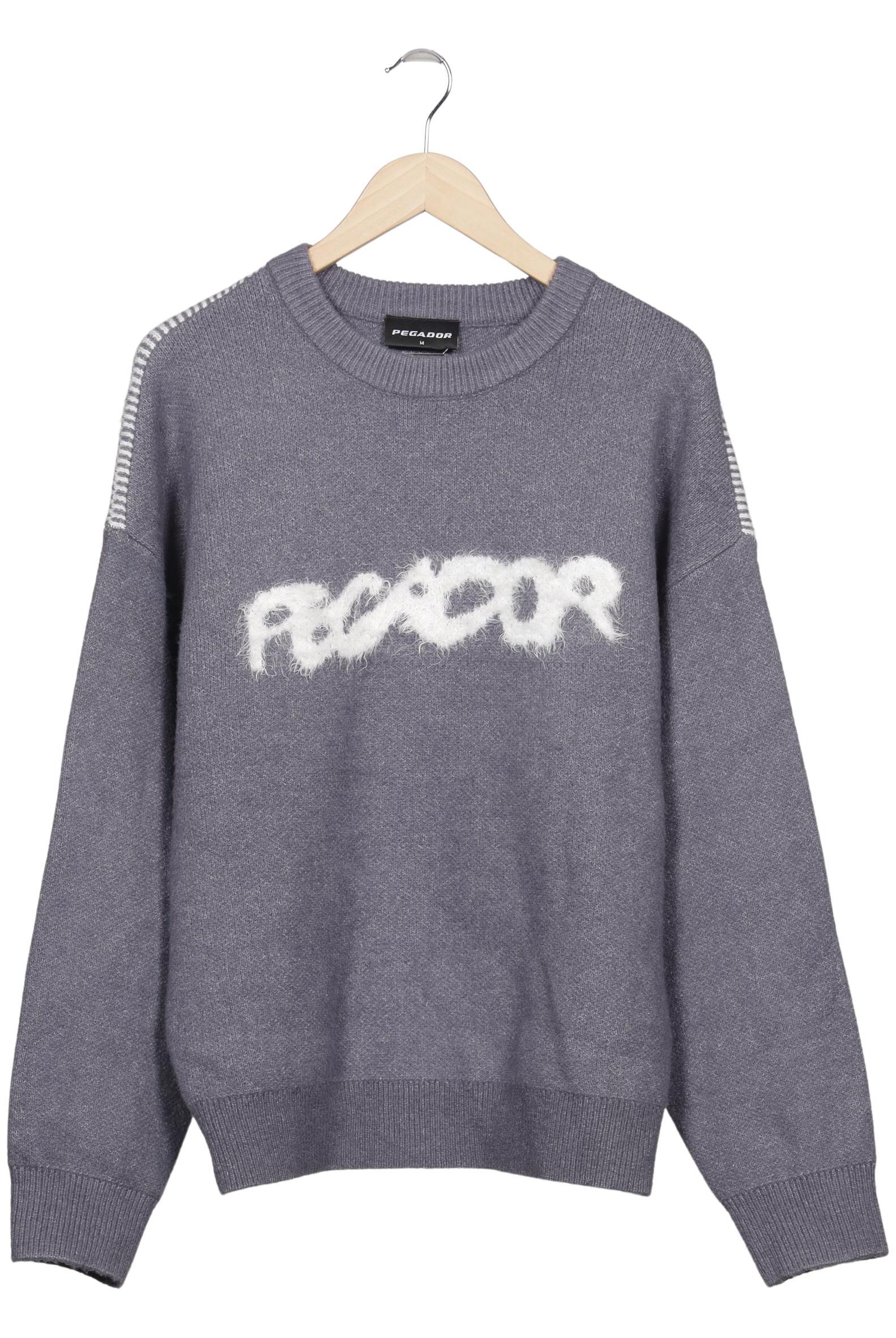 

Pegador Damen Pullover, grau, Gr. 38