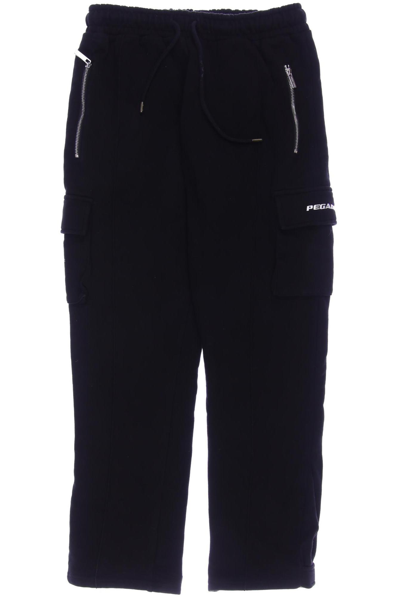

Pegador Damen Stoffhose, schwarz, Gr. 0